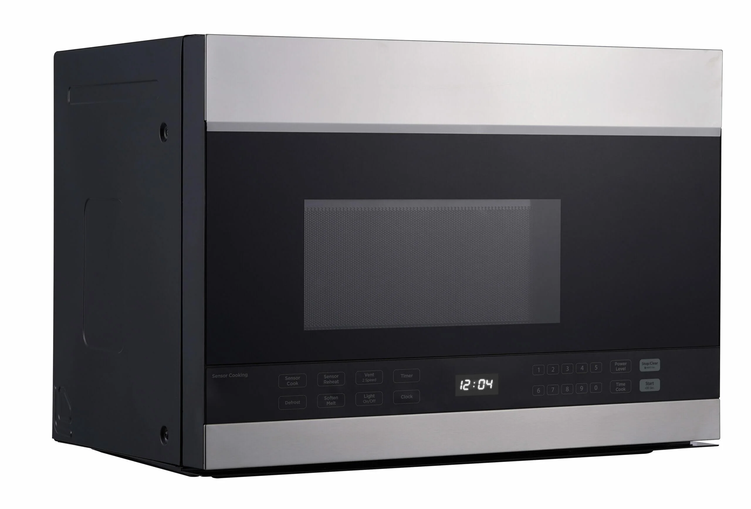 DOM014401G1 Danby 1.4 cu. ft. Over The Range Microwave Oven in Stainless Steel - Image 3