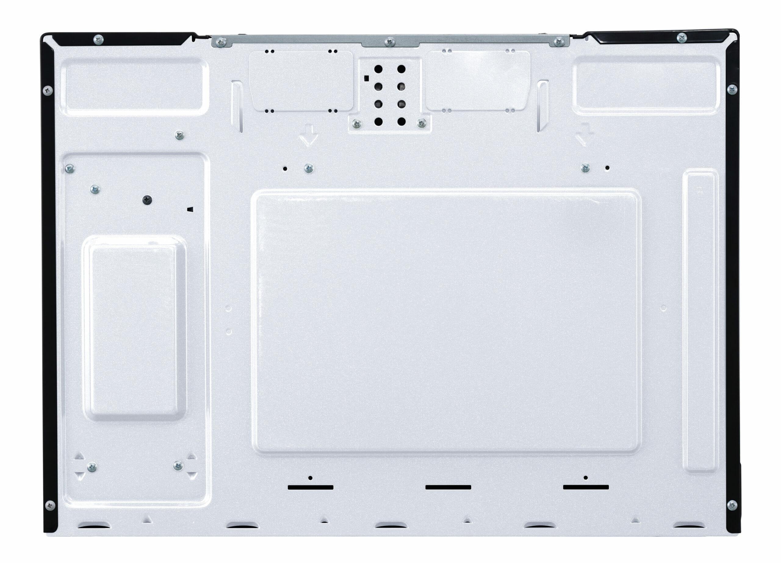DOM014401G1 Danby 1.4 cu. ft. Over The Range Microwave Oven in Stainless Steel - Image 4