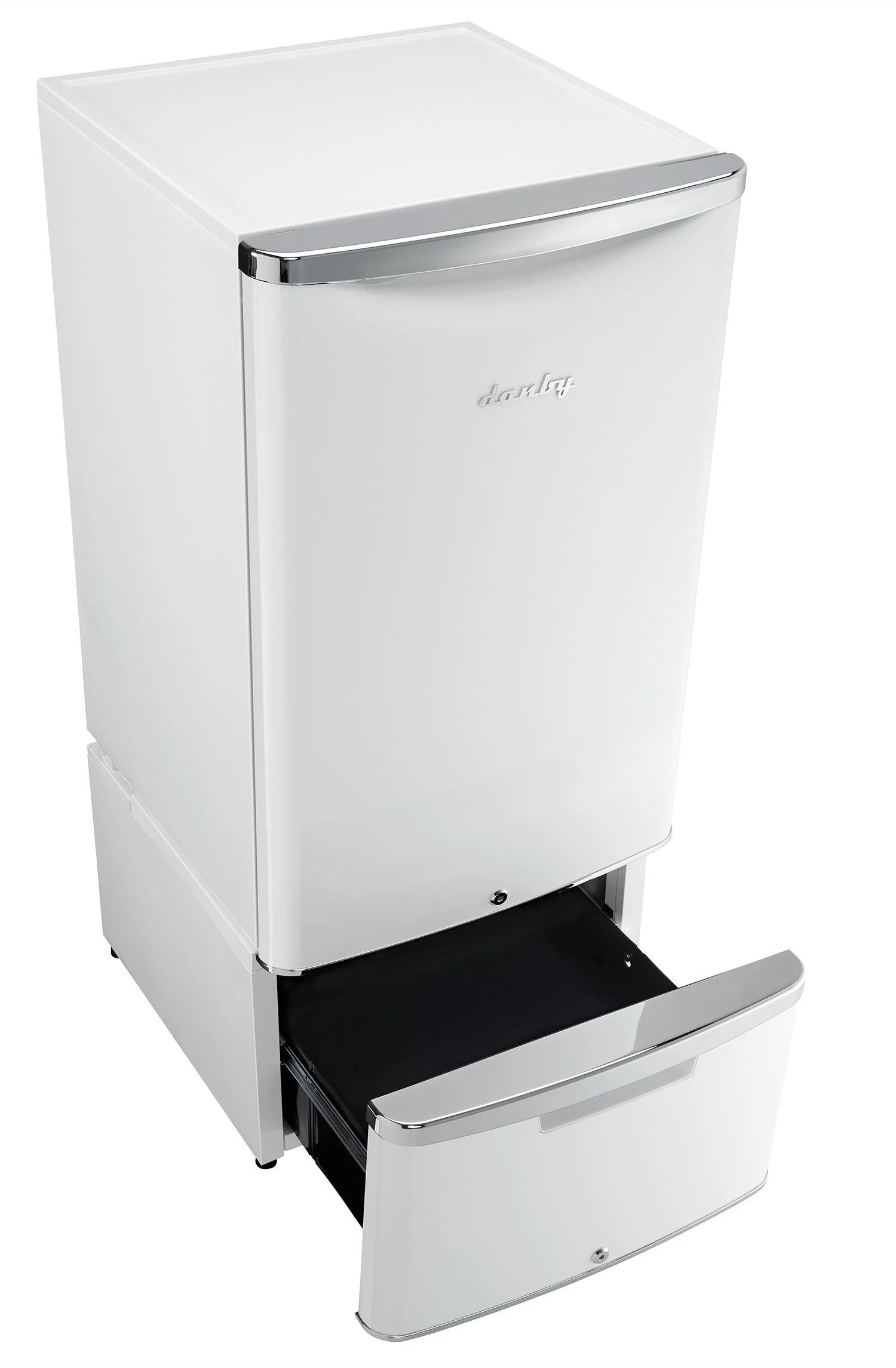 Danby DPD21A1PDB Contemporary Classic Pedestal - Image 11