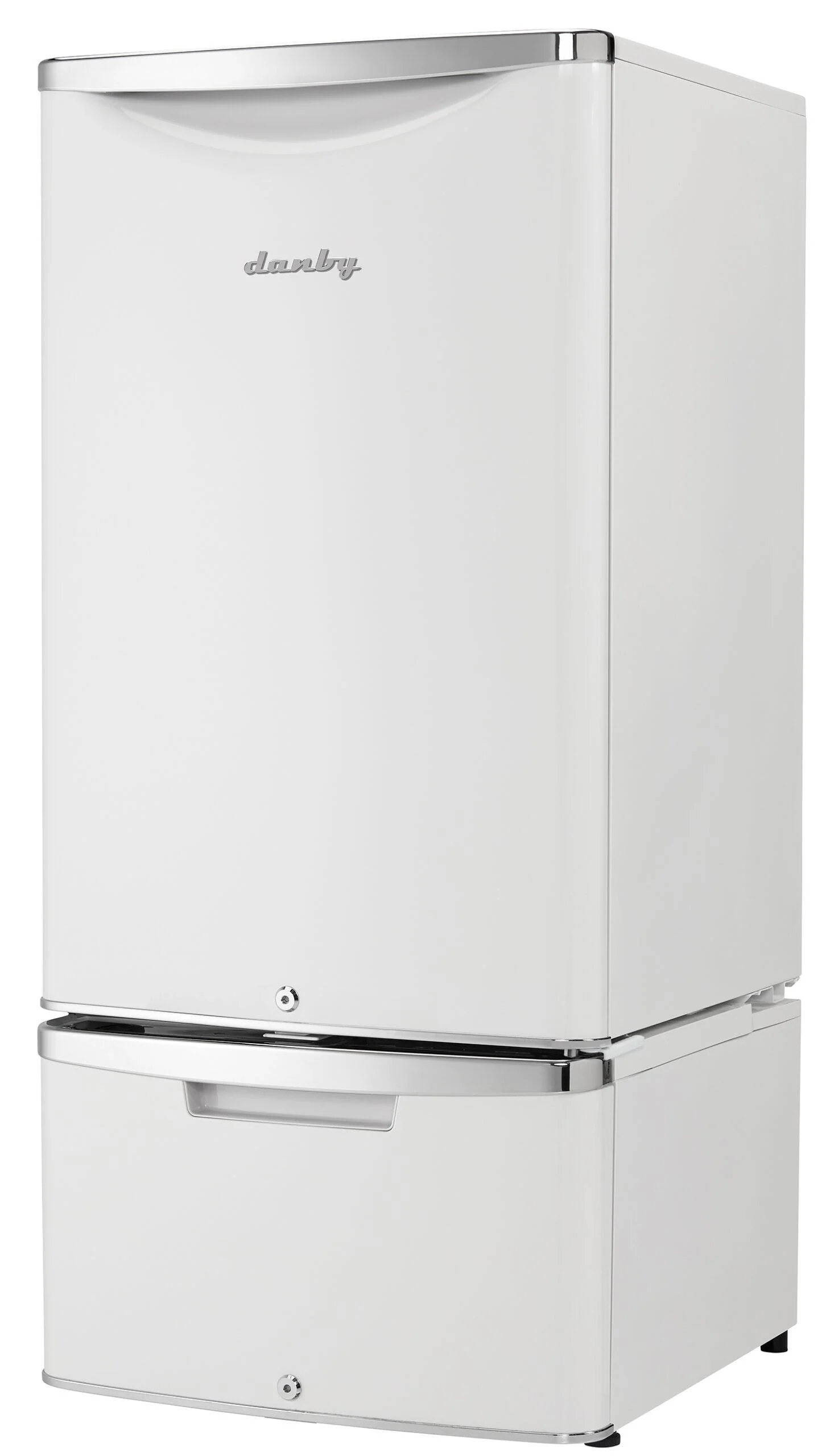 Danby DPD21A1PDB Contemporary Classic Pedestal - Image 13