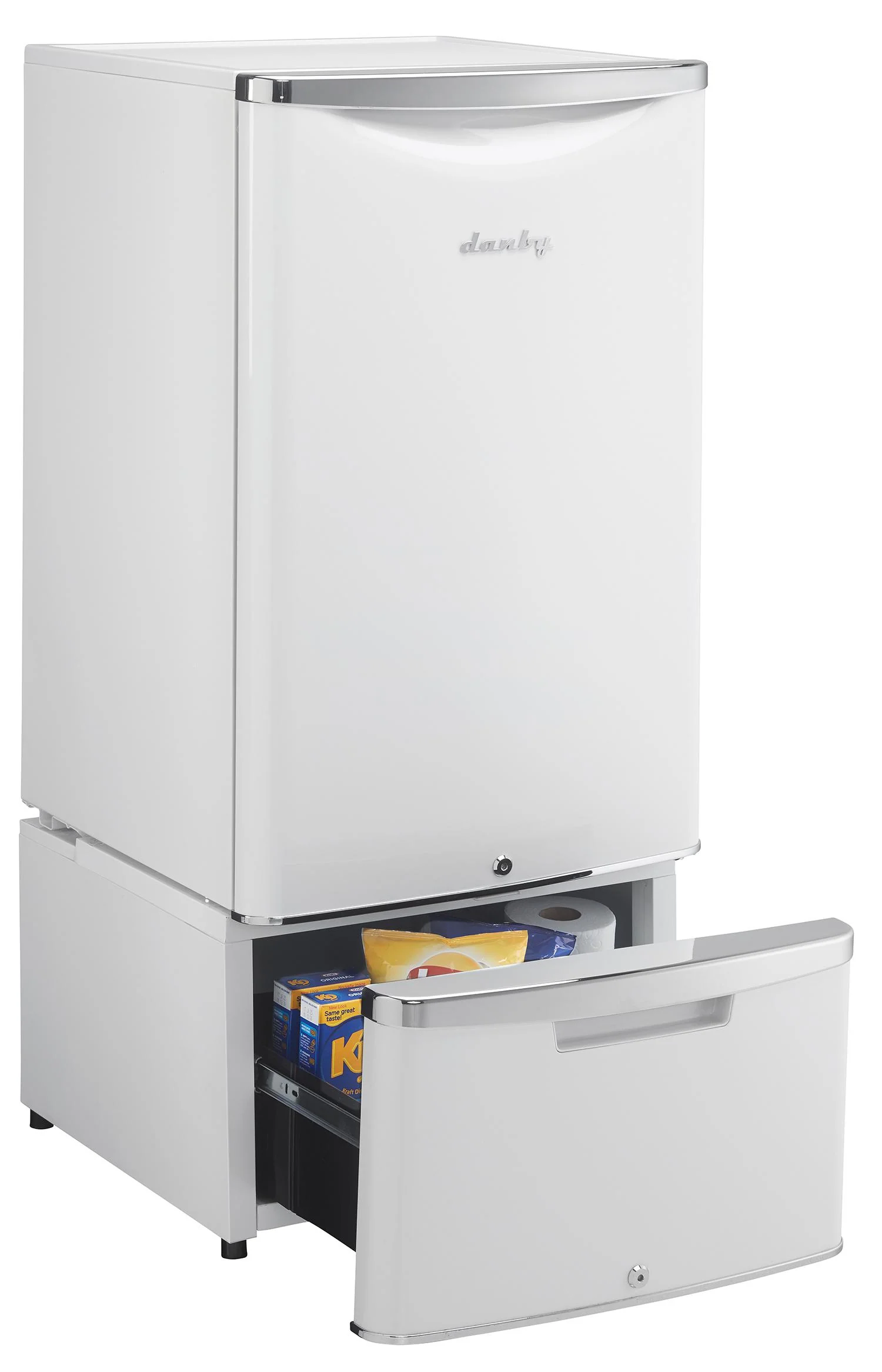 Danby DPD21A1PDB Contemporary Classic Pedestal - Image 14