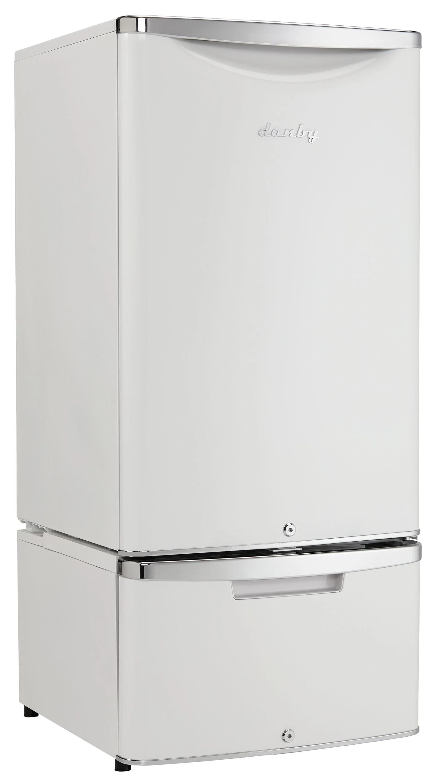 Danby DPD21A1PDB Contemporary Classic Pedestal - Image 15