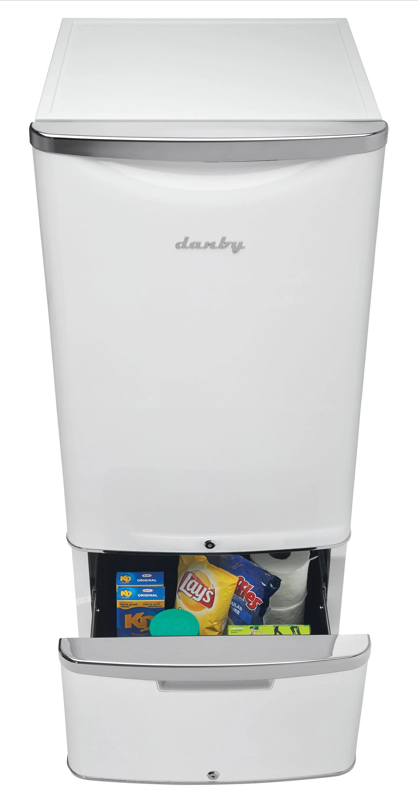 Danby DPD21A1PDB Contemporary Classic Pedestal - Image 17