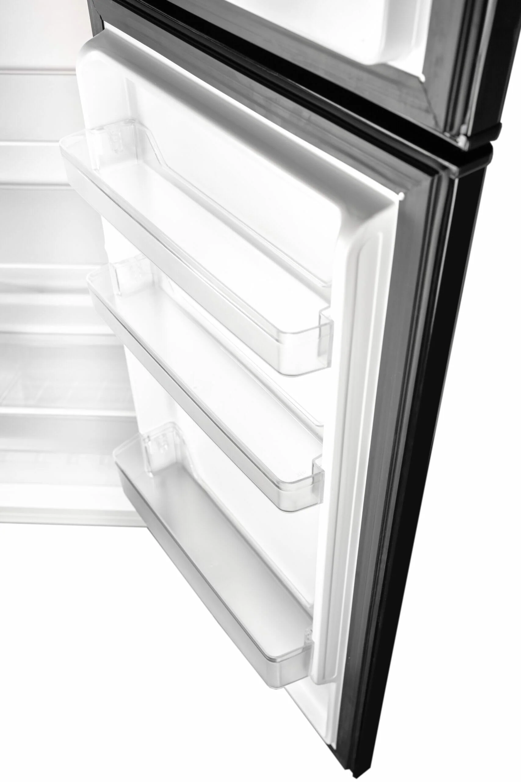 DPF074B2BDB6 Danby 7.4 cu ft. Apartment Size Fridge Top Mount in Black - Image 17