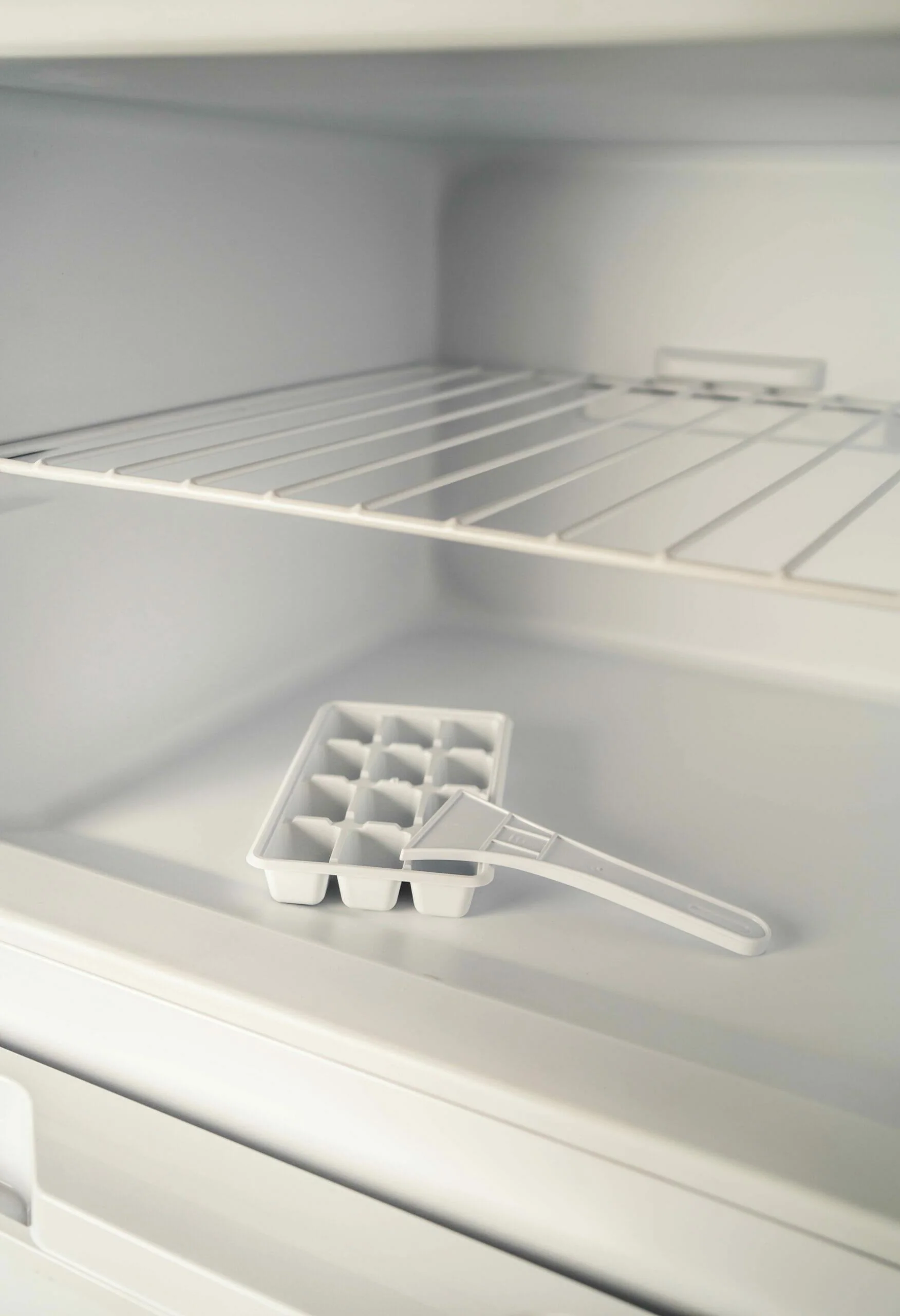 DPF074V1SLDB6 Danby 7.4 cu. ft. Partial Defrost Fridge in Stainless Steel Look - Image 10