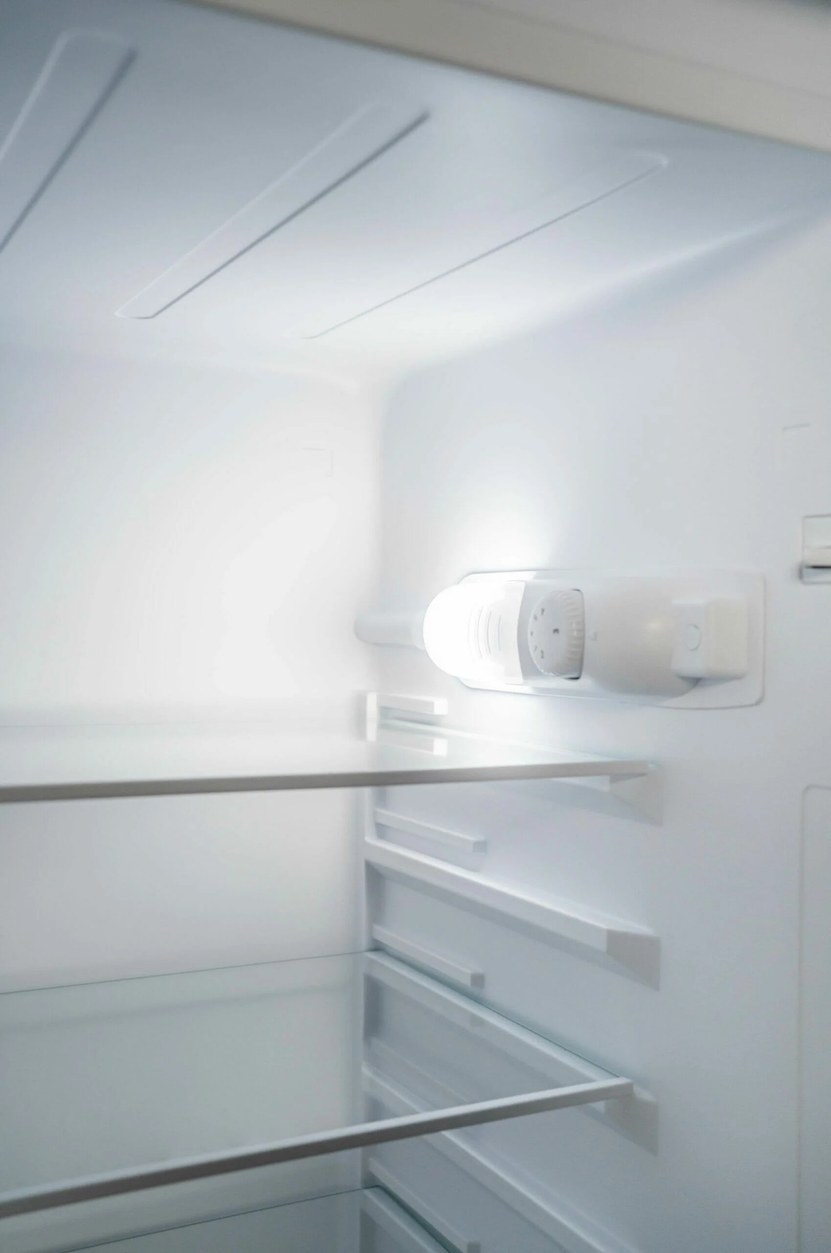 DPF074V1SLDB6 Danby 7.4 cu. ft. Partial Defrost Fridge in Stainless Steel Look - Image 12