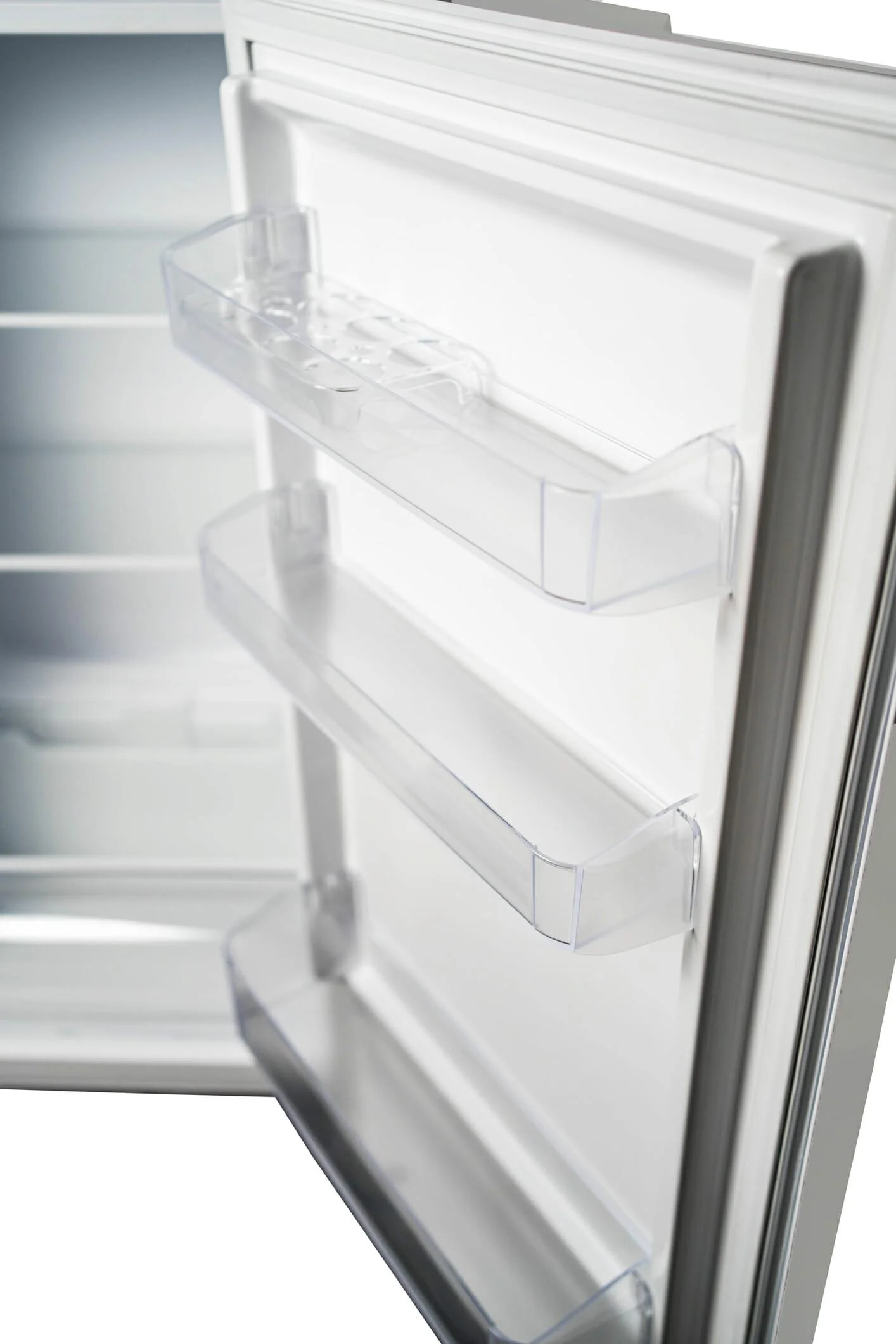 DPF074V1SLDB6 Danby 7.4 cu. ft. Partial Defrost Fridge in Stainless Steel Look - Image 15