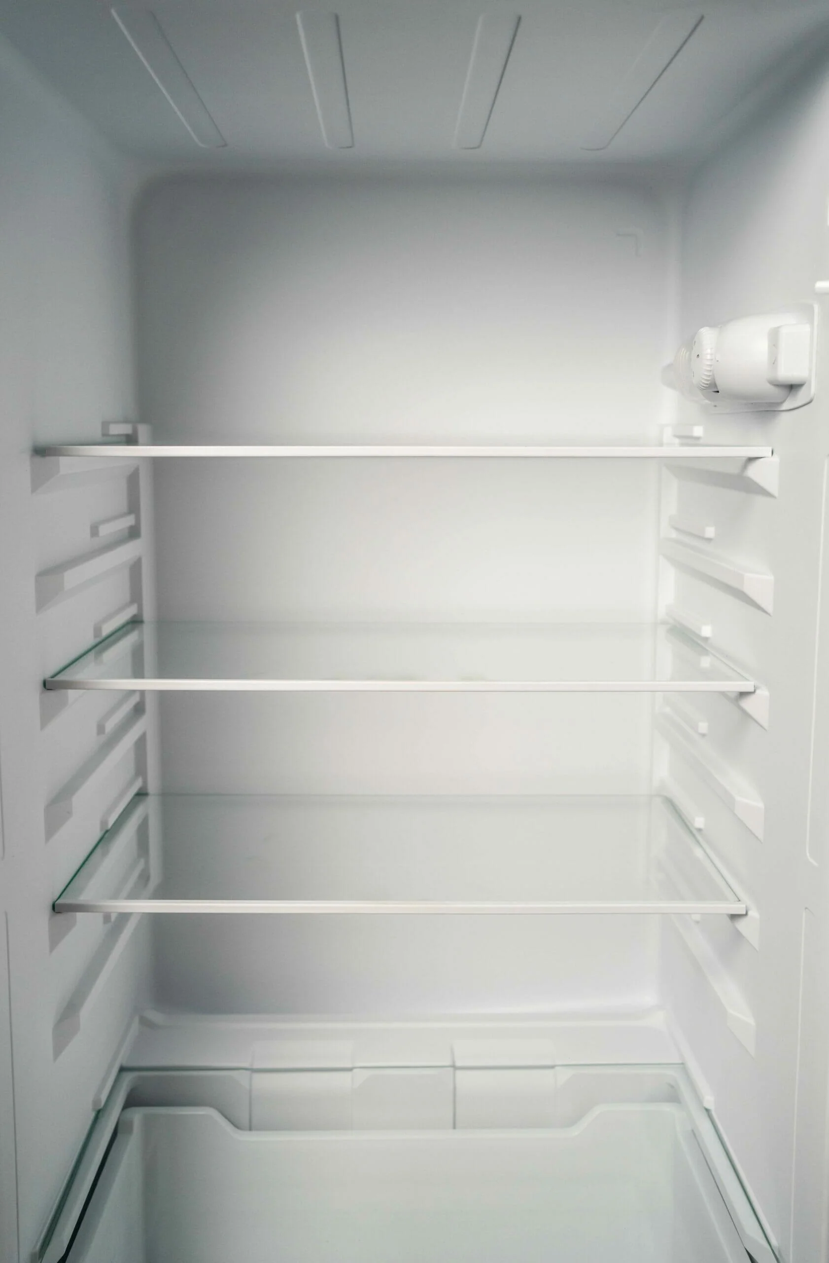 DPF074V1SLDB6 Danby 7.4 cu. ft. Partial Defrost Fridge in Stainless Steel Look - Image 9