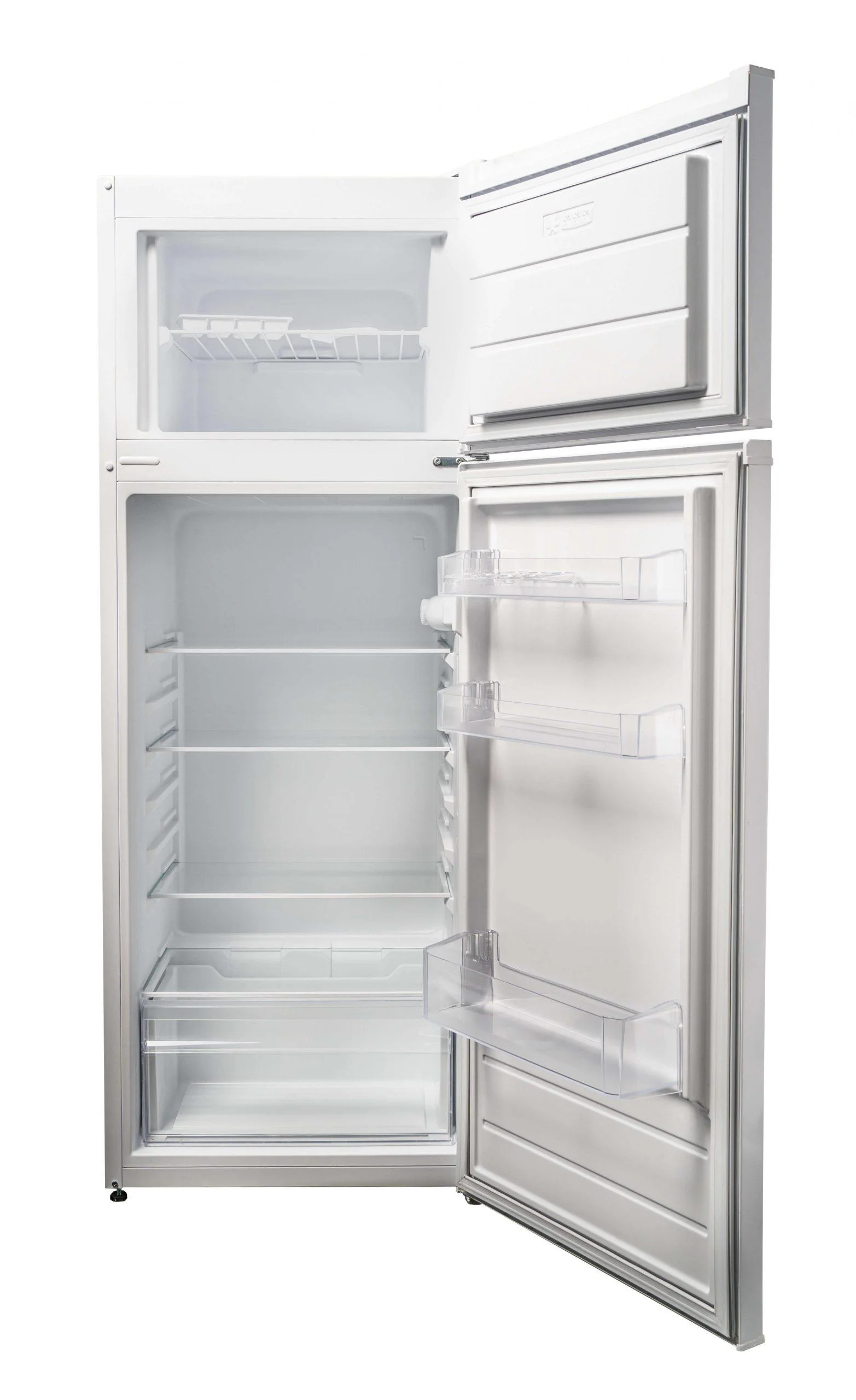 DPF074V1WDB6 Danby 7.4 cu. ft. Apartment Size Fridge Top Mount in White - Image 12