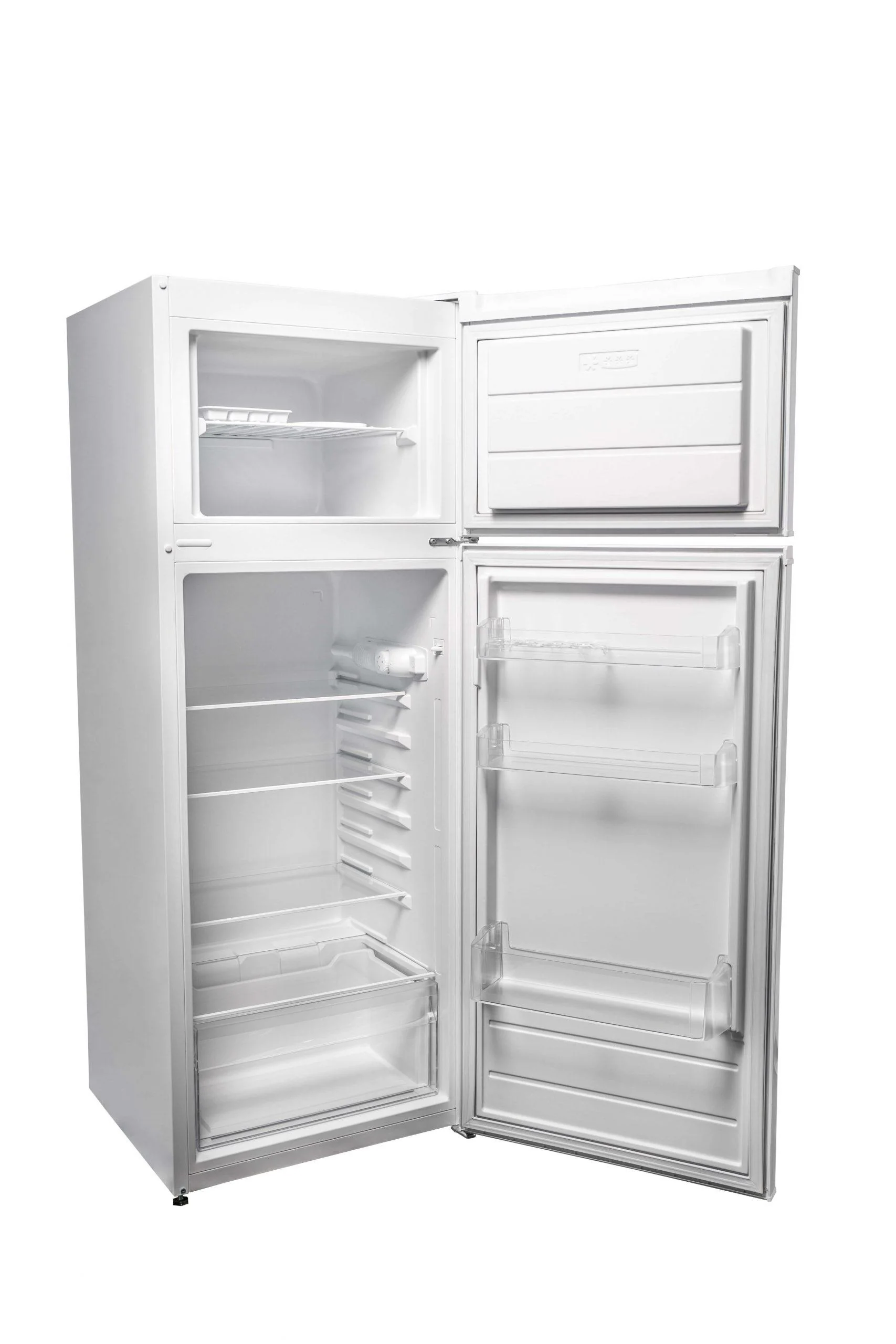 DPF074V1WDB6 Danby 7.4 cu. ft. Apartment Size Fridge Top Mount in White - Image 14