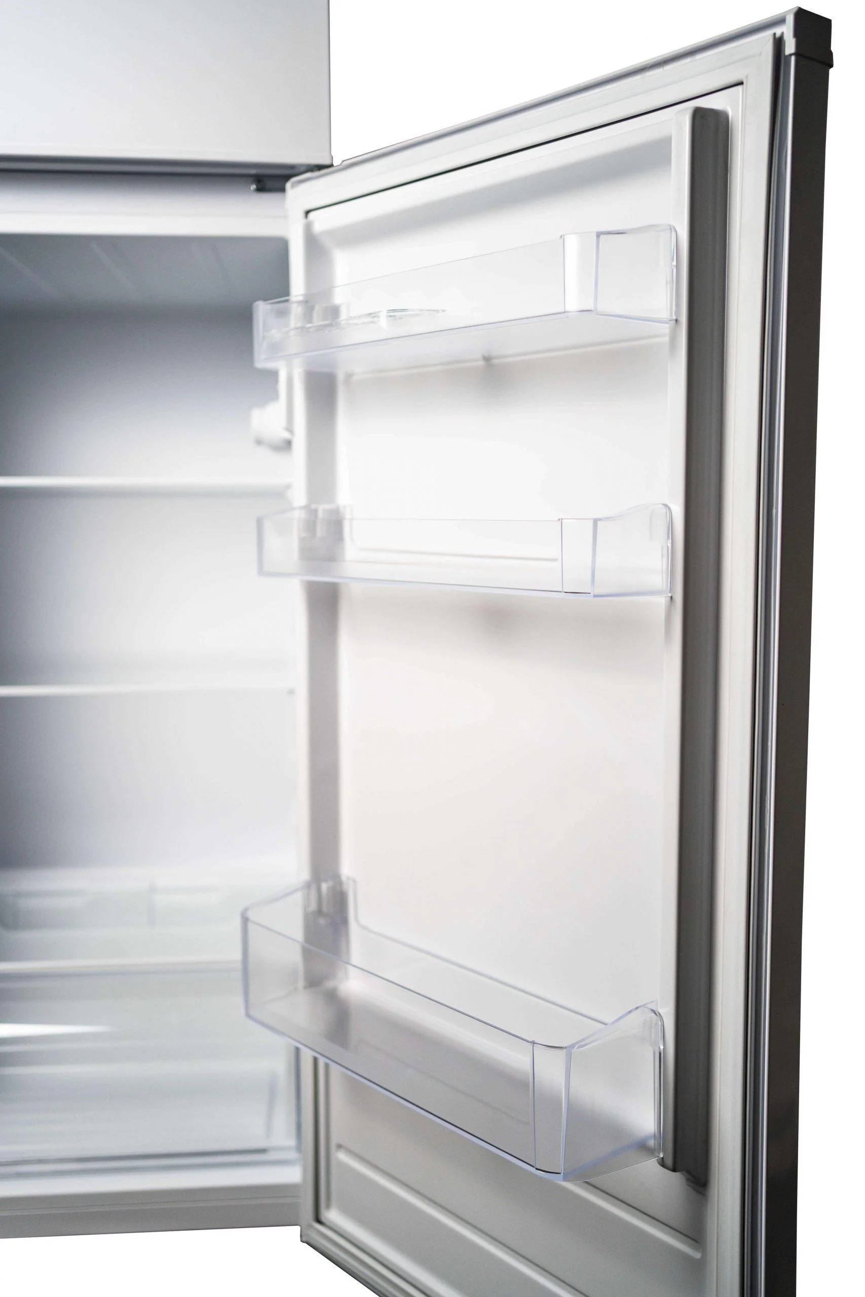 DPF074V1WDB6 Danby 7.4 cu. ft. Apartment Size Fridge Top Mount in White - Image 16