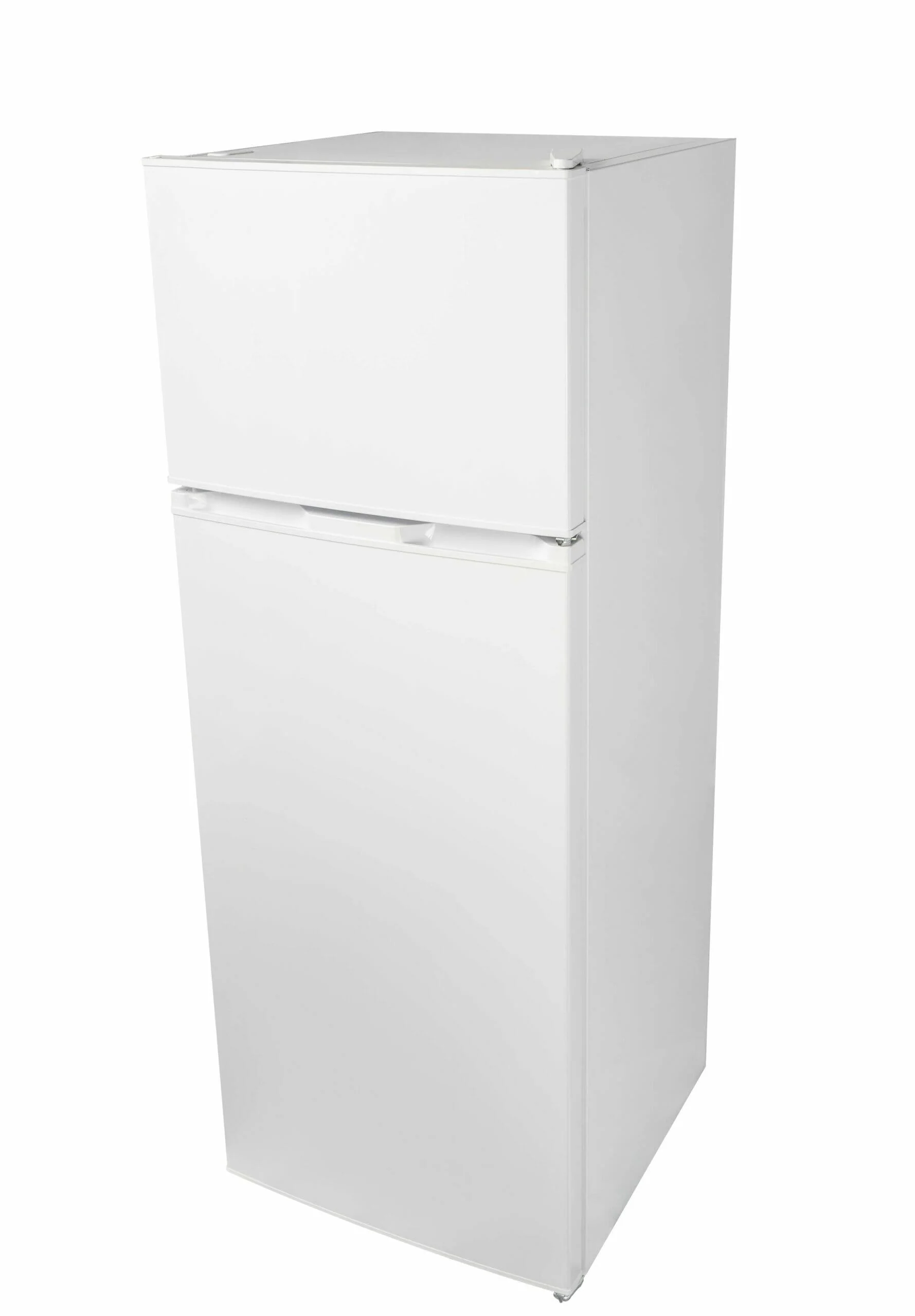 DPF074V1WDB6 Danby 7.4 cu. ft. Apartment Size Fridge Top Mount in White - Image 2