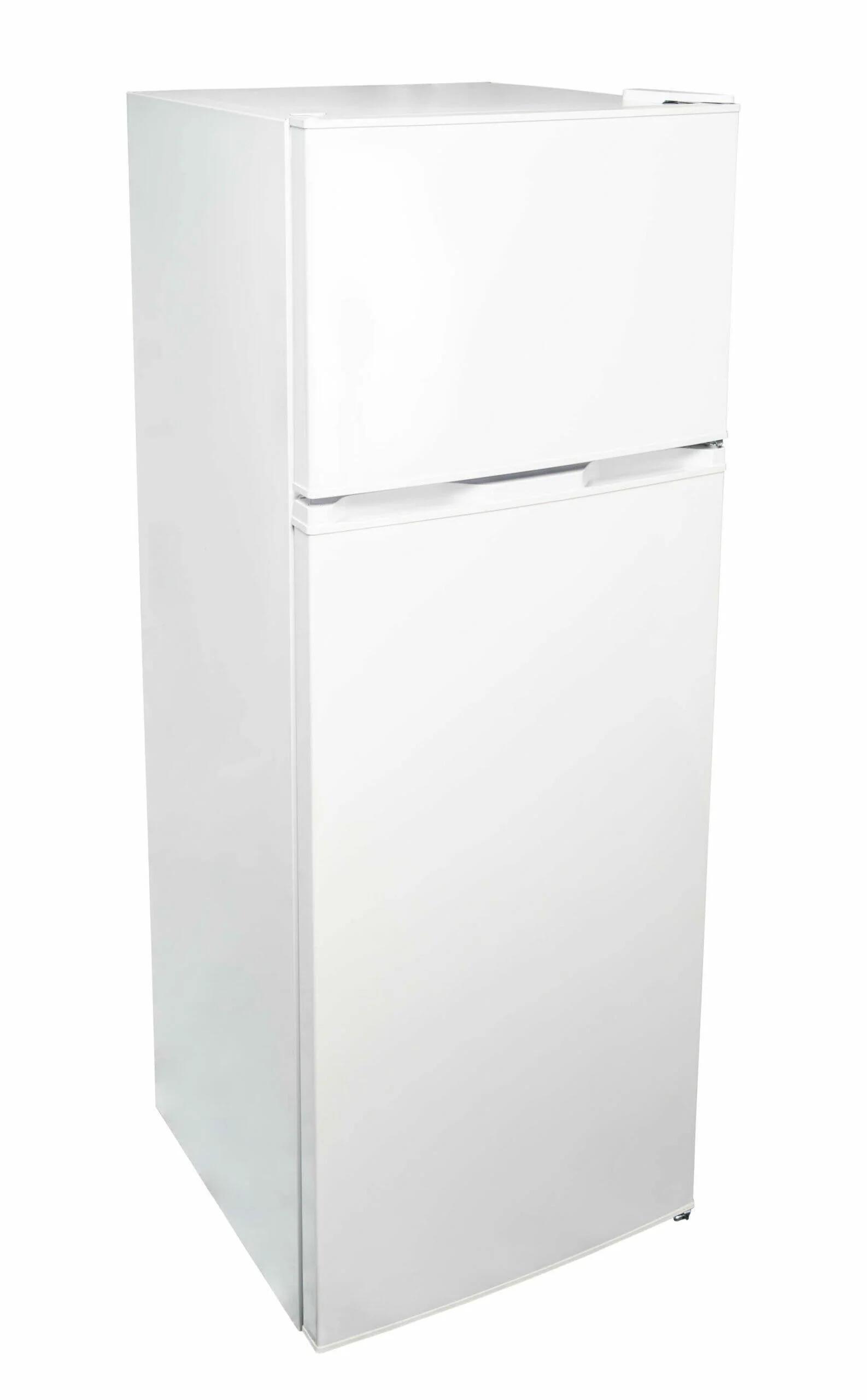 DPF074V1WDB6 Danby 7.4 cu. ft. Apartment Size Fridge Top Mount in White - Image 3