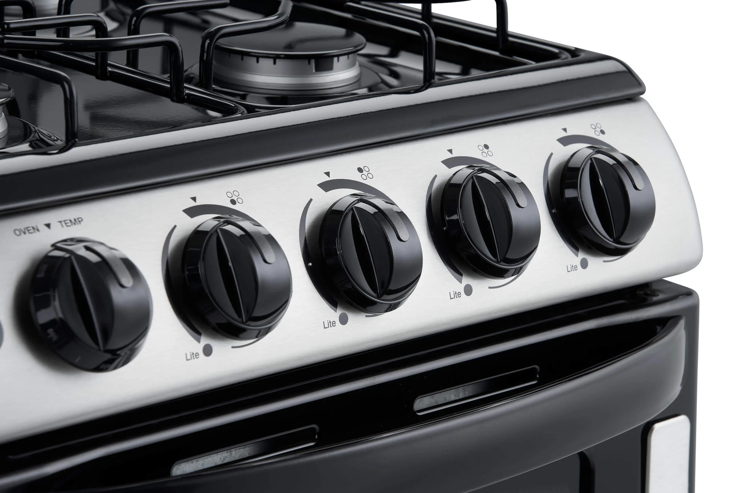 DR202BSSGLP Danby 20 Wide Gas Range in Stainless Steel - Image 7