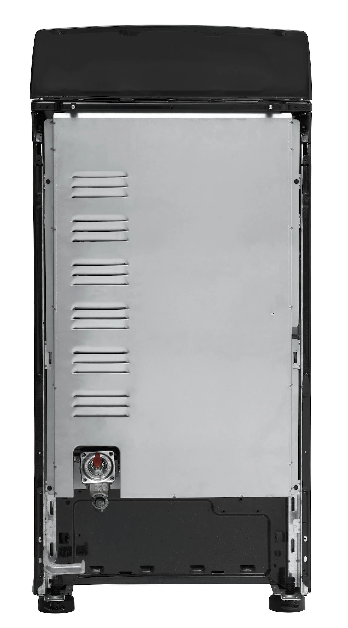 DR203BSSGLP Danby 20 Wide Gas Range in Stainless Steel - Image 4