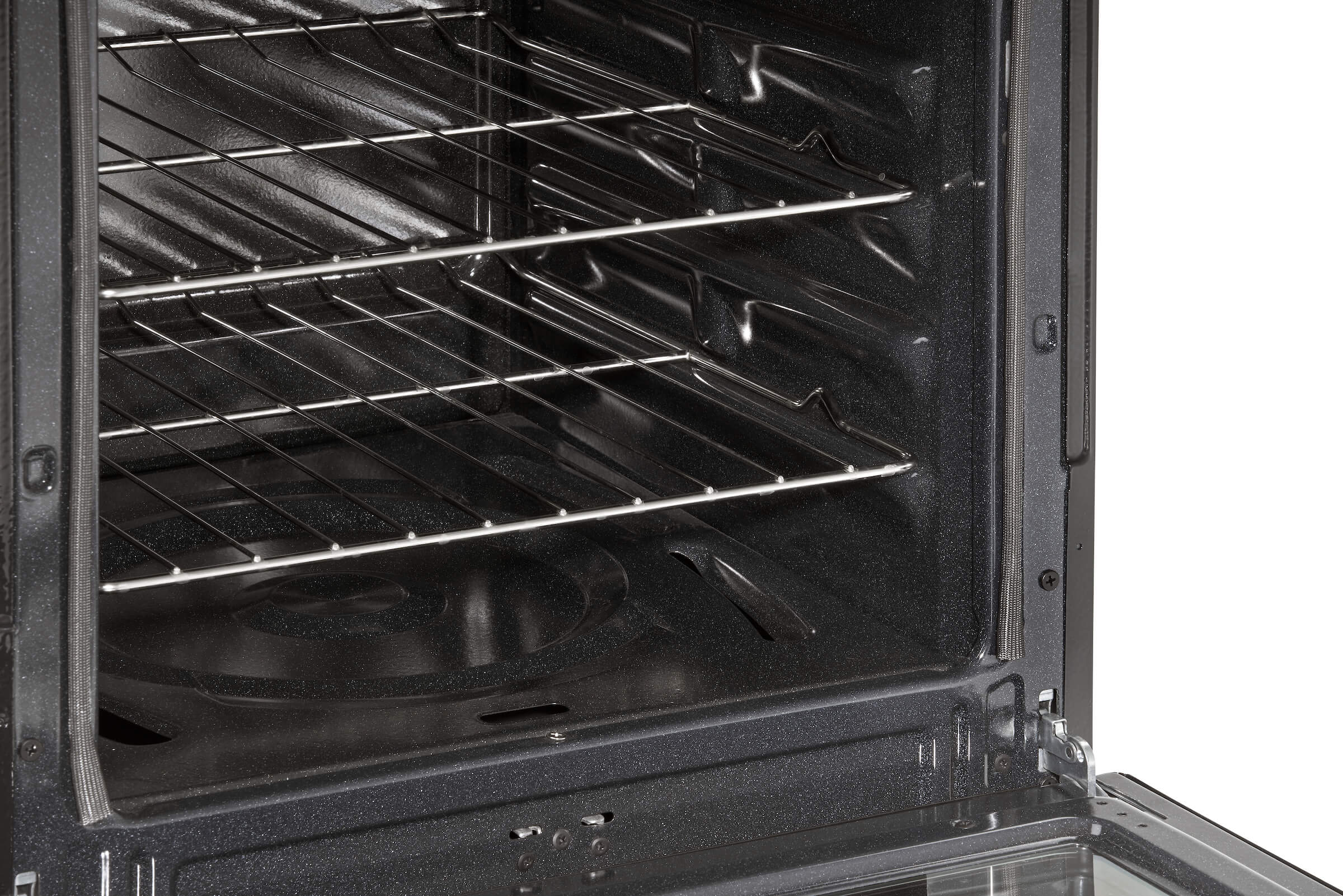 DR203BSSGLP Danby 20 Wide Gas Range in Stainless Steel - Image 7