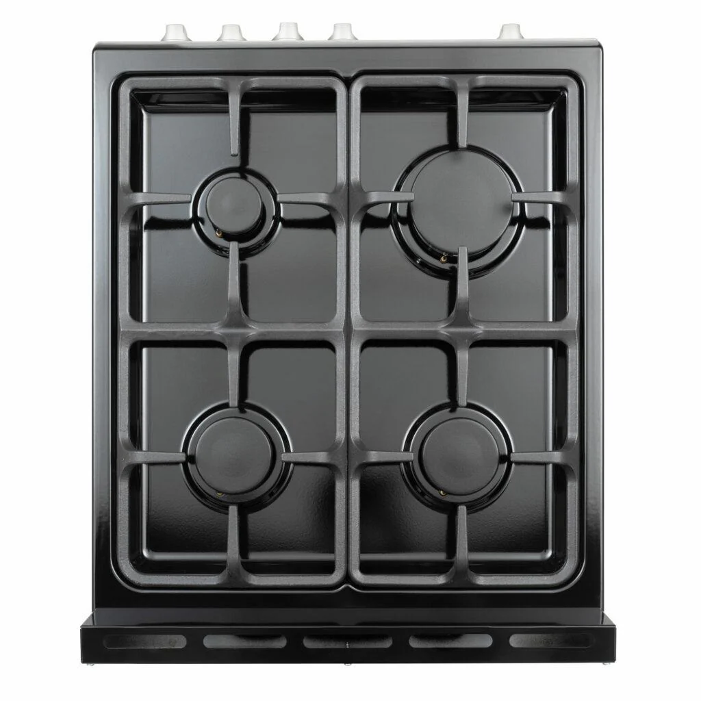 DR20V1BSSGLP Danby 20 Wide Gas Range in Stainless Steel - Image 11