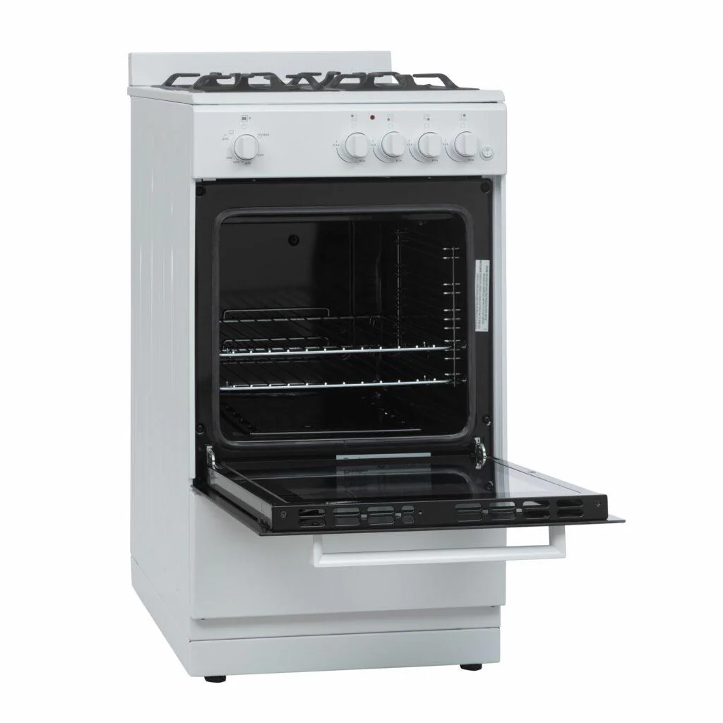 DR20V1WGLP Danby 20 Wide Gas Range in White - Image 10