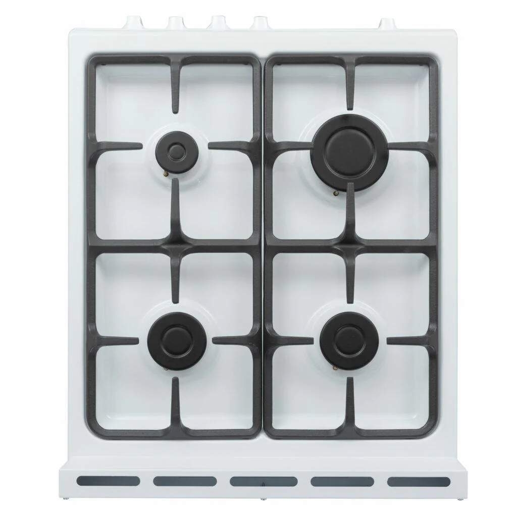 DR20V1WGLP Danby 20 Wide Gas Range in White - Image 11