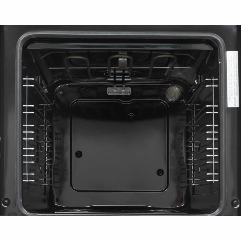 DR24V1BSSGLP Danby 24 Wide Gas Range in Stainless Steel - Image 7