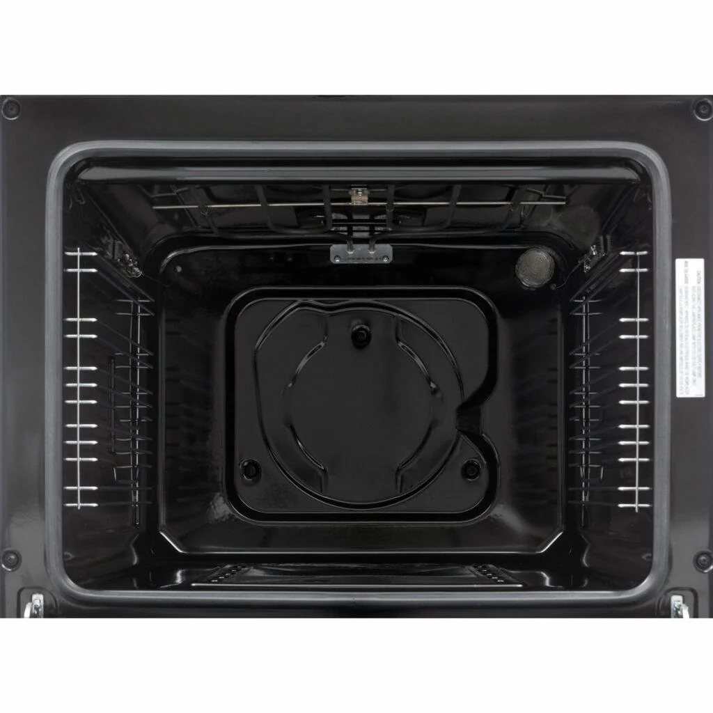 DR24V1WGLP Danby 24 Wide Gas Range in White - Image 6