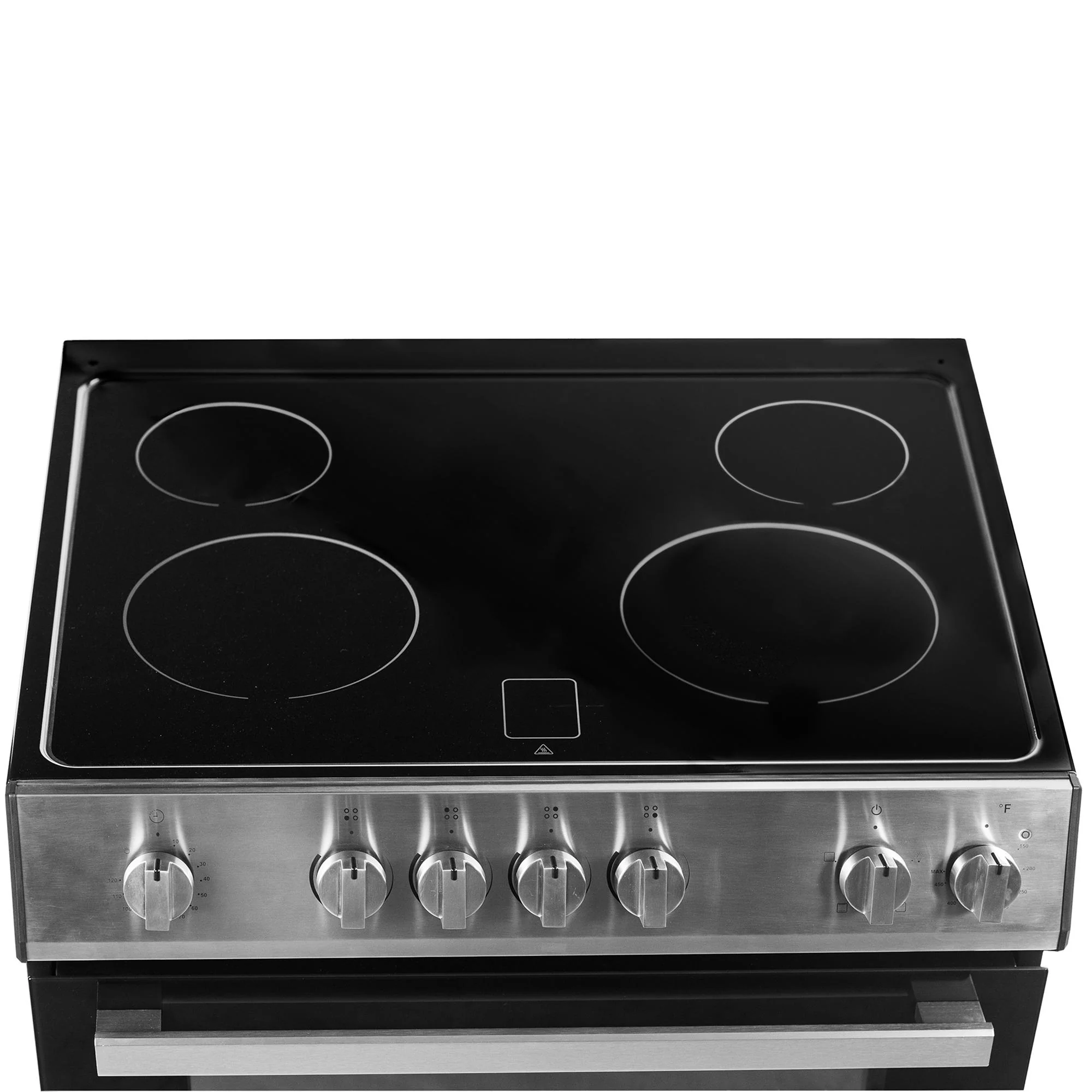 DRRM300BSS Danby 30 Slide in Smooth Top Electric Range with Knob Controls in Stainless Steel - Image 13