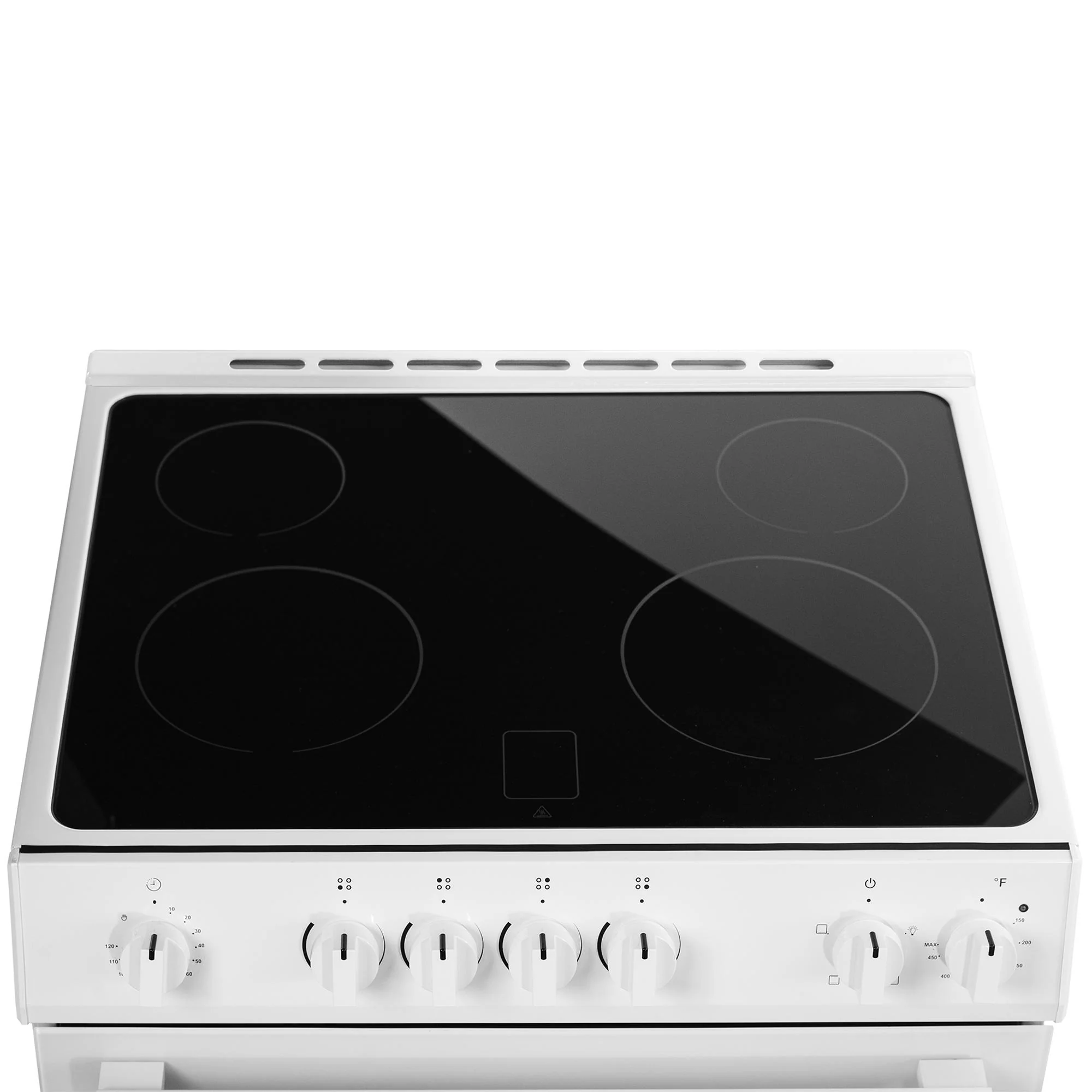 DRRM300W Danby 30 Slide in Smooth Top Electric Range with Knob Controls in White - Image 13