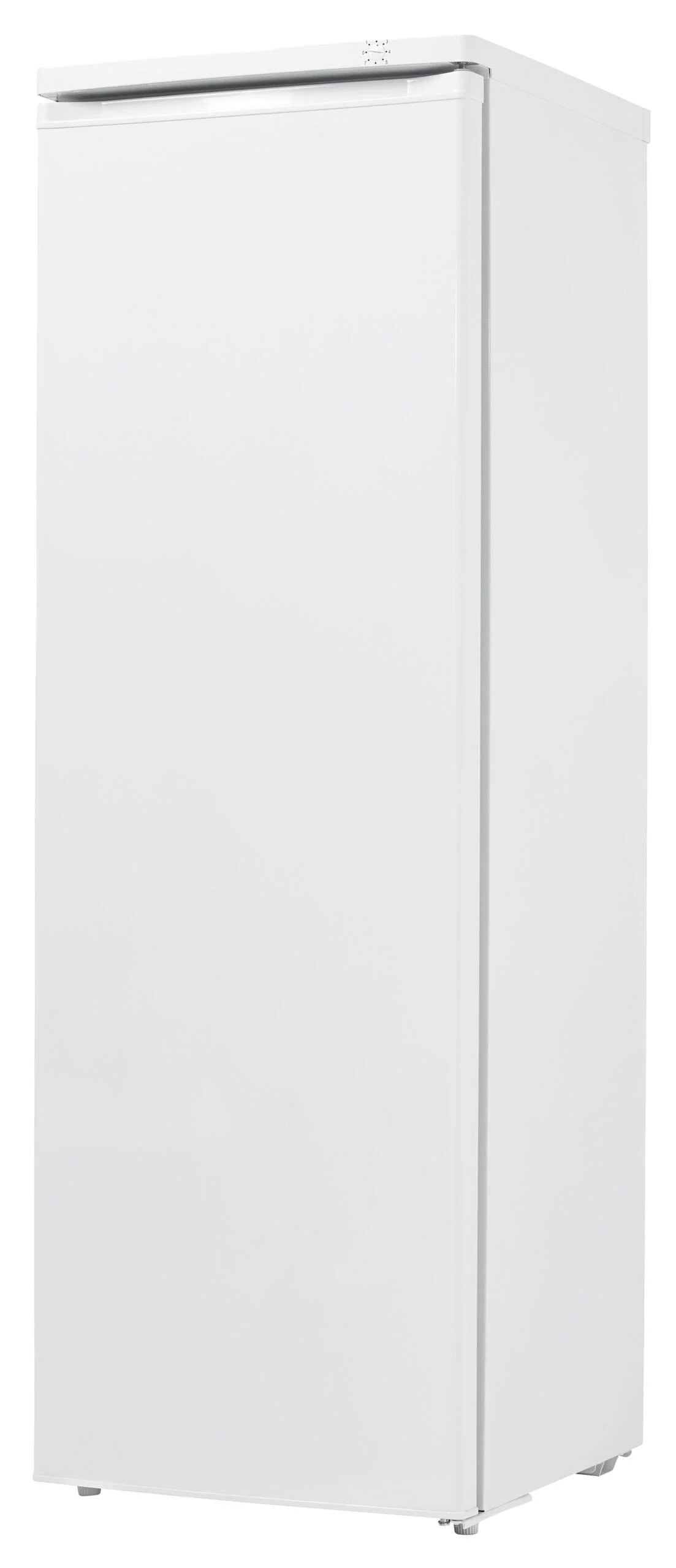 DUF071A3WDB Danby 7.1 cu. ft. Upright Freezer in White - Image 2
