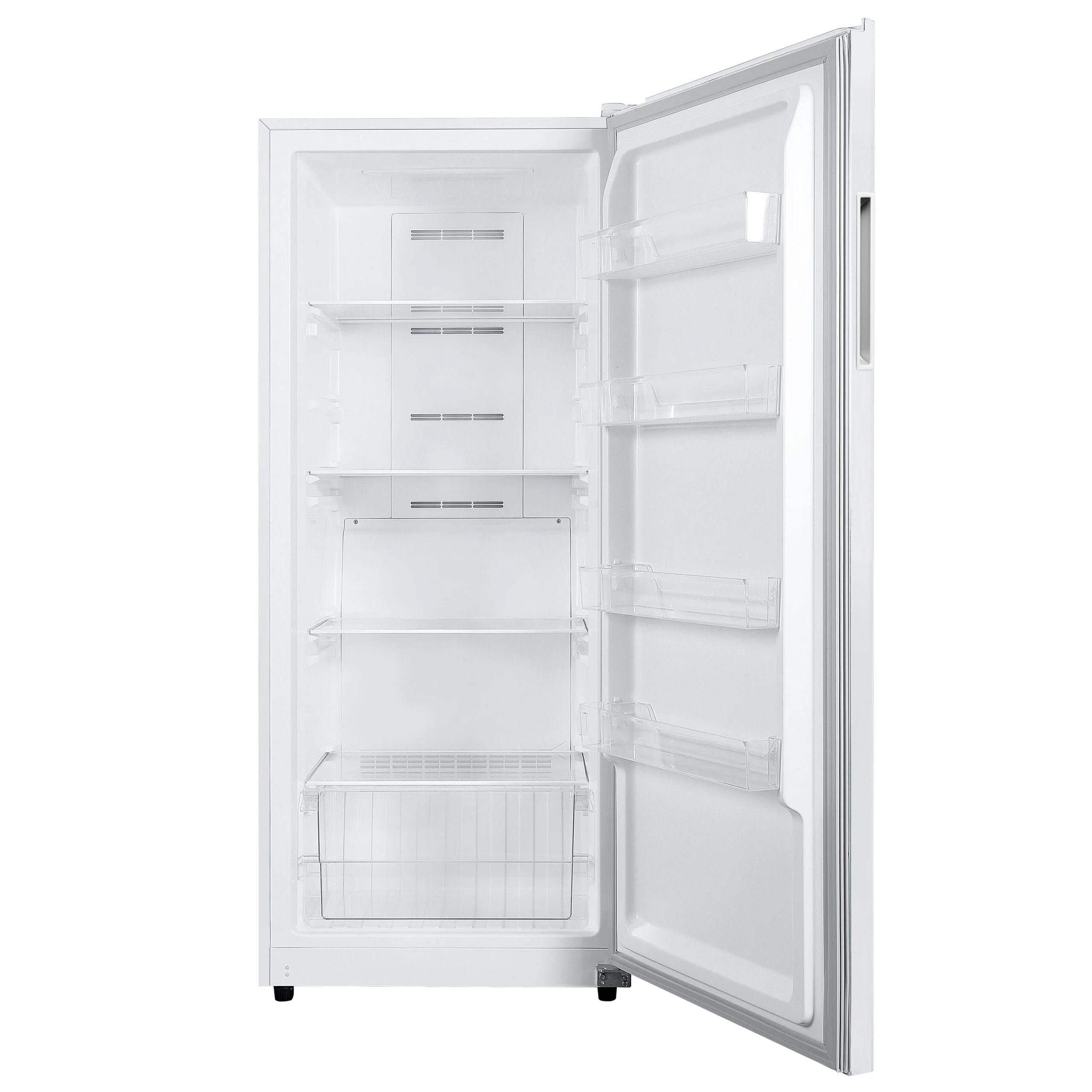 DUF140A1WDB Danby 14.0 cu. ft. Frost Free Convertible Upright Freezer in White - Image 14