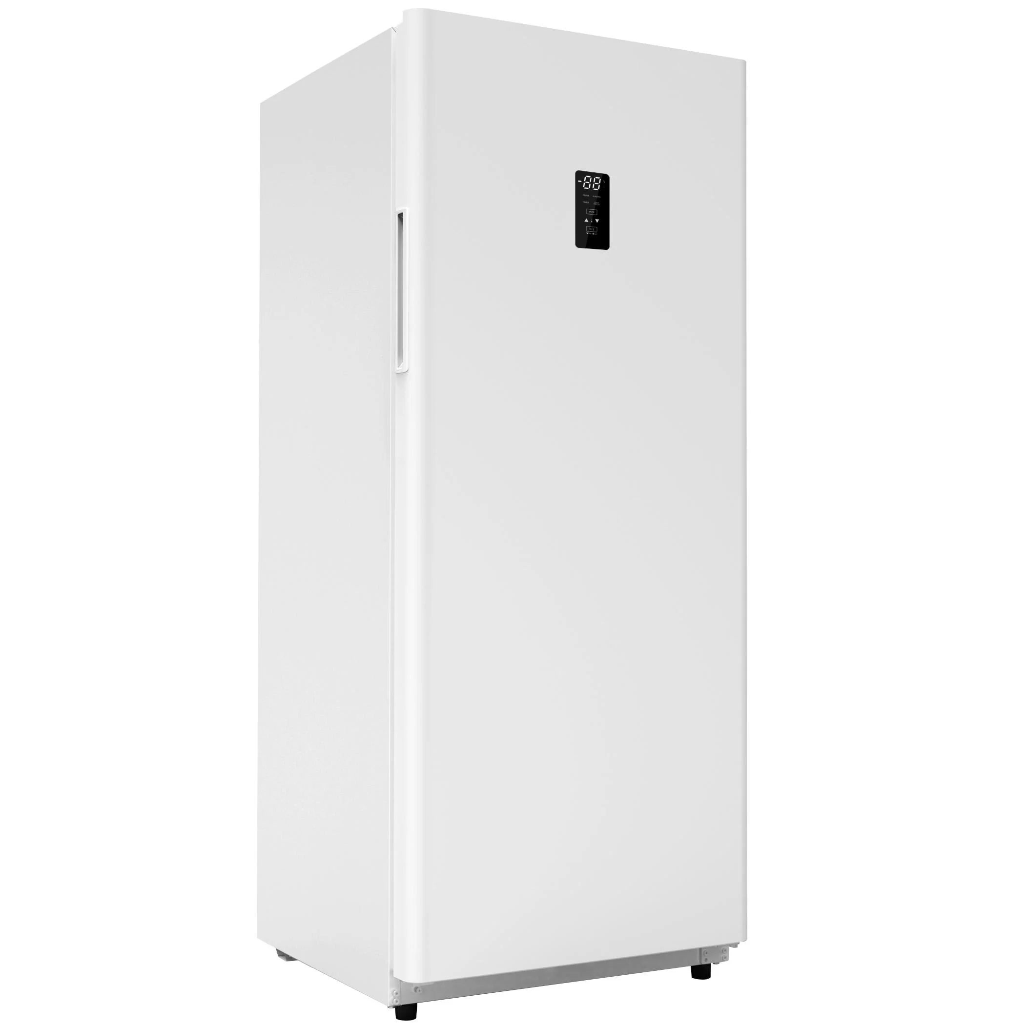 DUF140A1WDB Danby 14.0 cu. ft. Frost Free Convertible Upright Freezer in White - Image 2