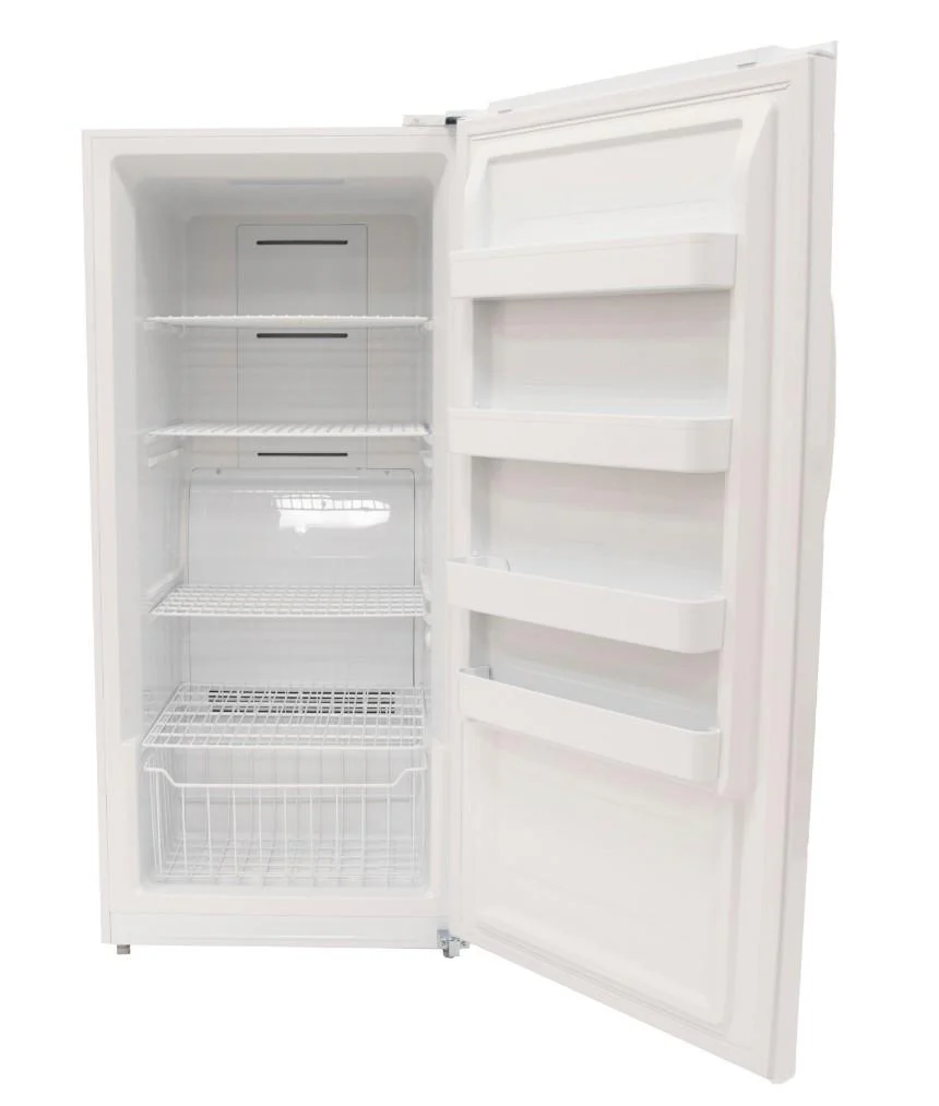 Danby Designer 14.0 cu. ft. Upright Freezer in White - Image 6