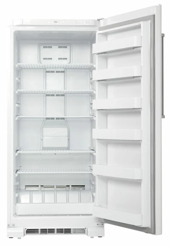 DUF167A4WDD Danby Designer 16.7 cu. ft. Upright Freezer in White - Image 5