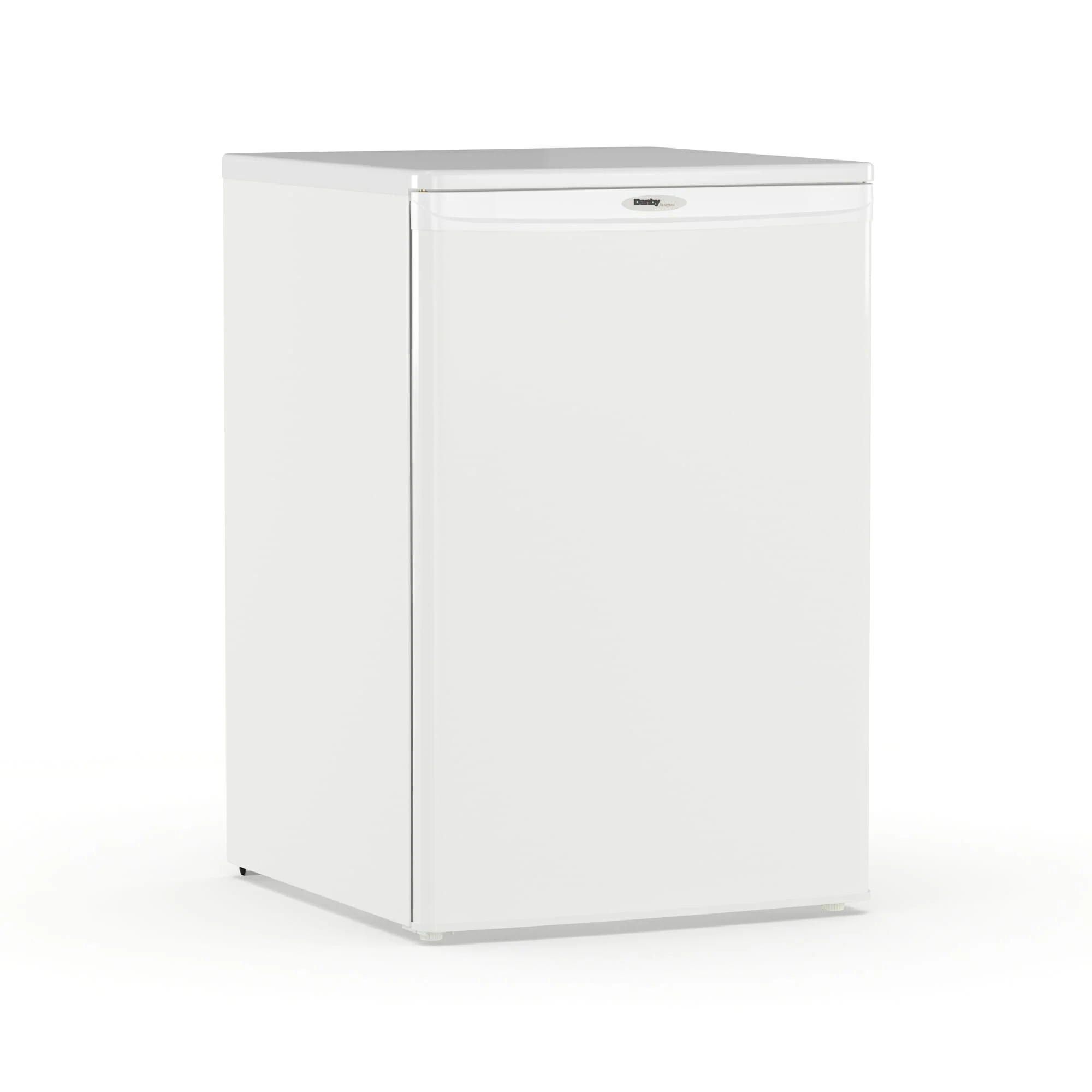 DUFM043A2WDD Danby Designer 4.3 cu. ft. Upright Freezer in White - Image 2