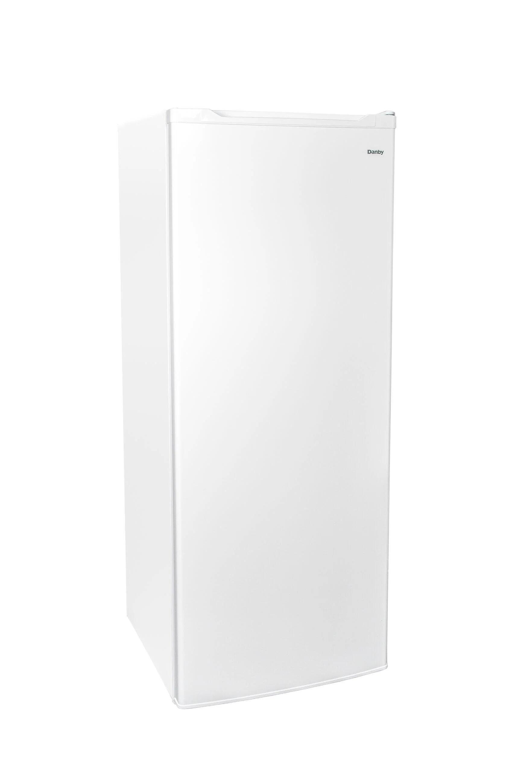 DUFM060B2WDB Danby 6.0 cu. ft. Upright Freezer in White - Image 3