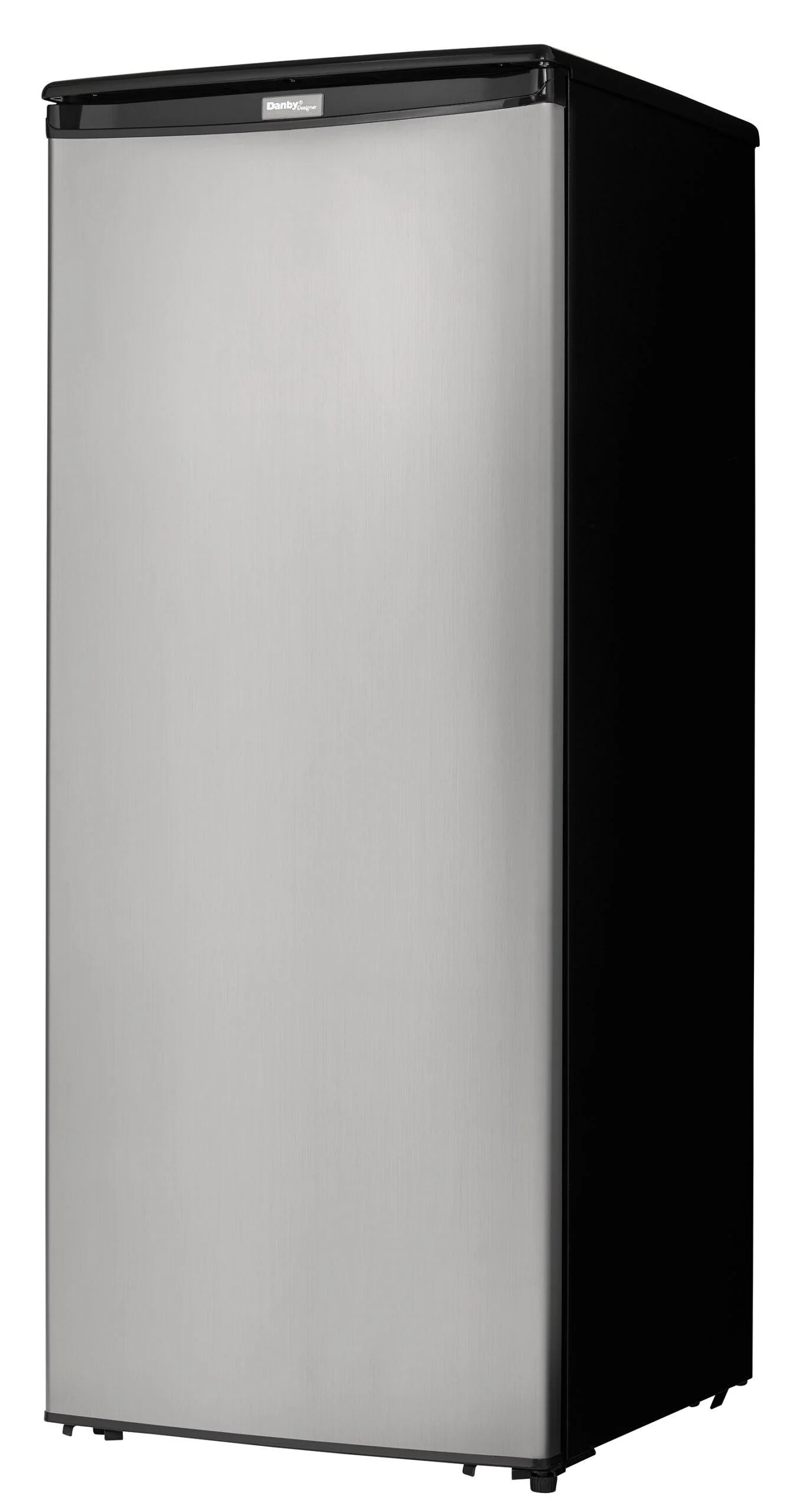 DUFM085A4BSLDD Danby Designer 8.5 cu. ft. Upright Freezer in Stainless Steel - Image 3