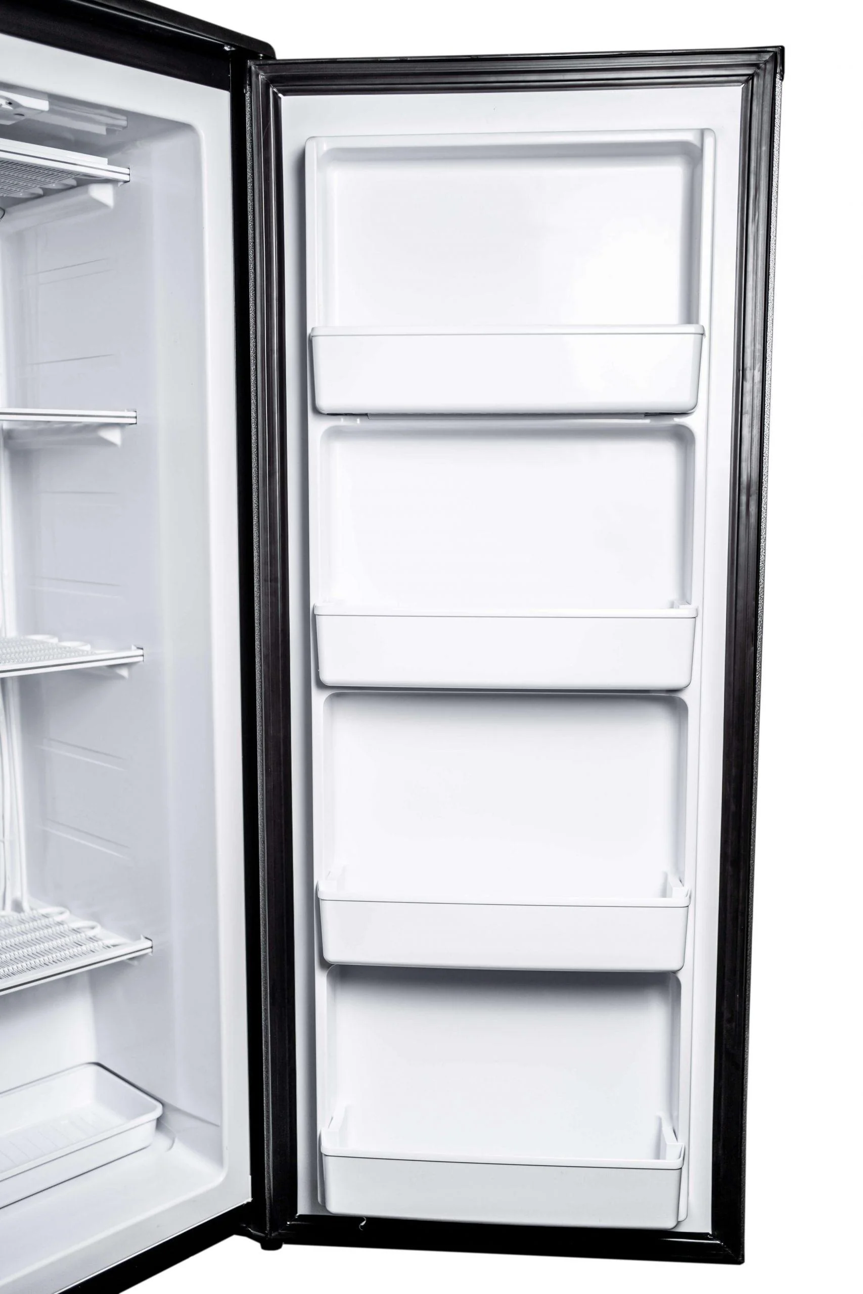 DUFM085A4TDD Danby Designer 8.5 cu. ft. Upright Freezer in Black - Image 11