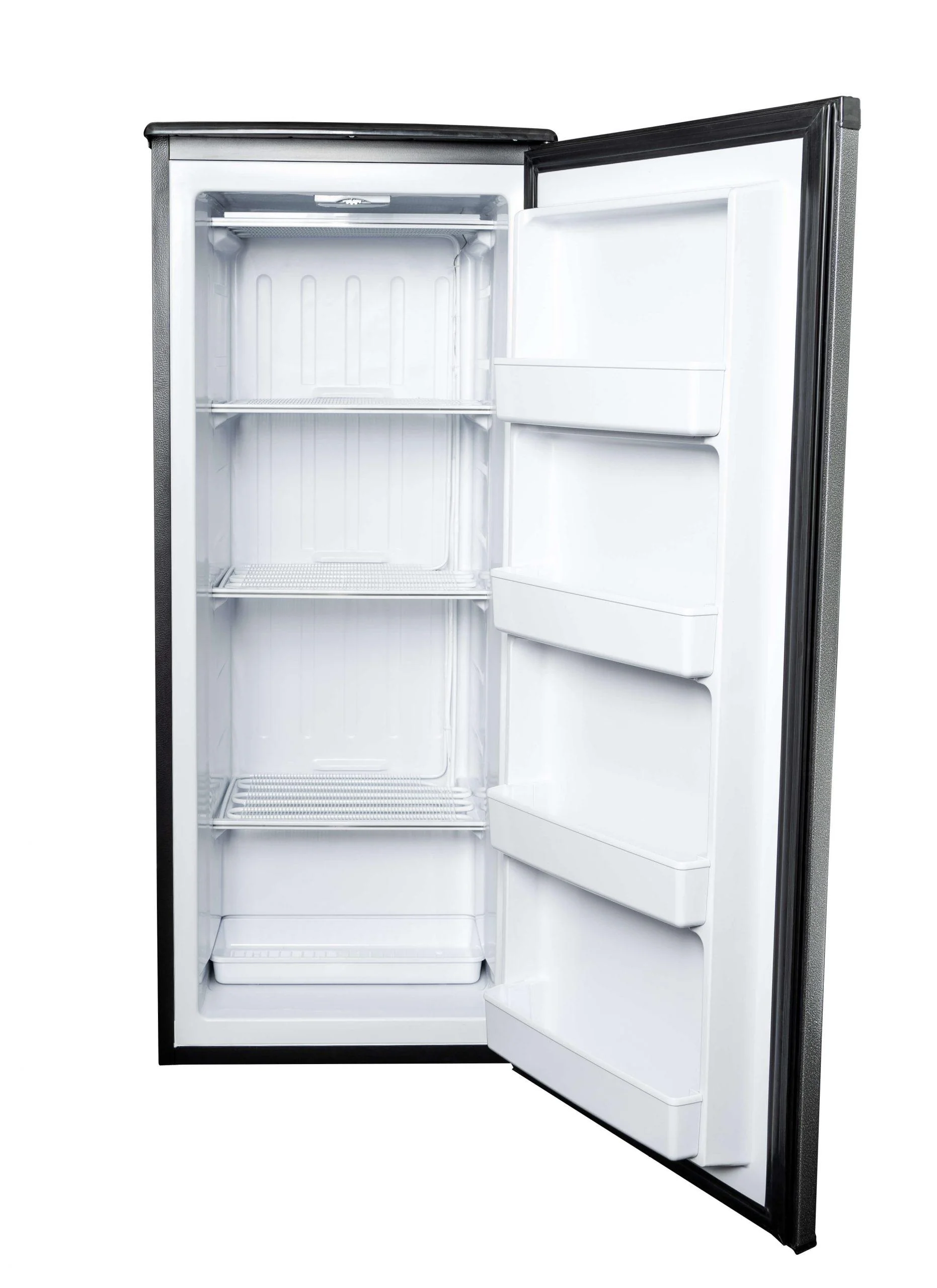DUFM085A4TDD Danby Designer 8.5 cu. ft. Upright Freezer in Black - Image 12