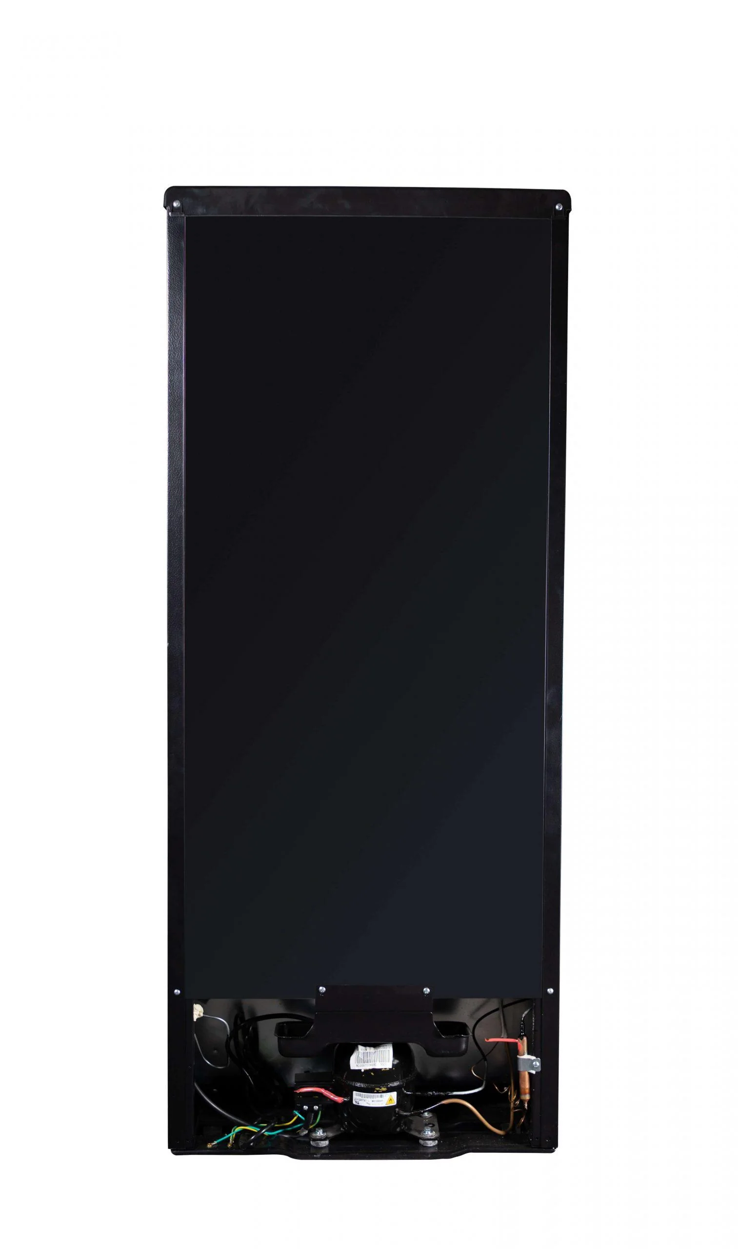 DUFM085A4TDD Danby Designer 8.5 cu. ft. Upright Freezer in Black - Image 3