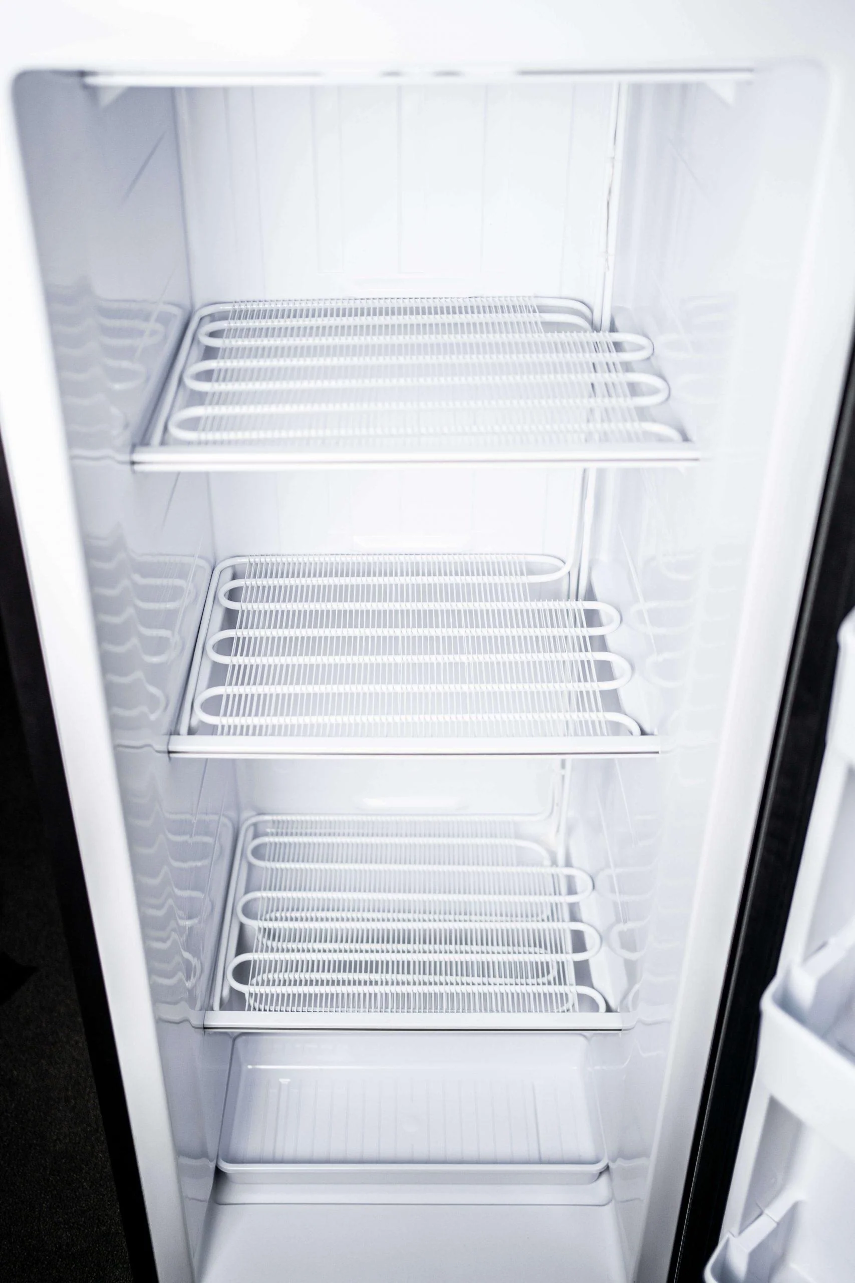 DUFM085A4TDD Danby Designer 8.5 cu. ft. Upright Freezer in Black - Image 9