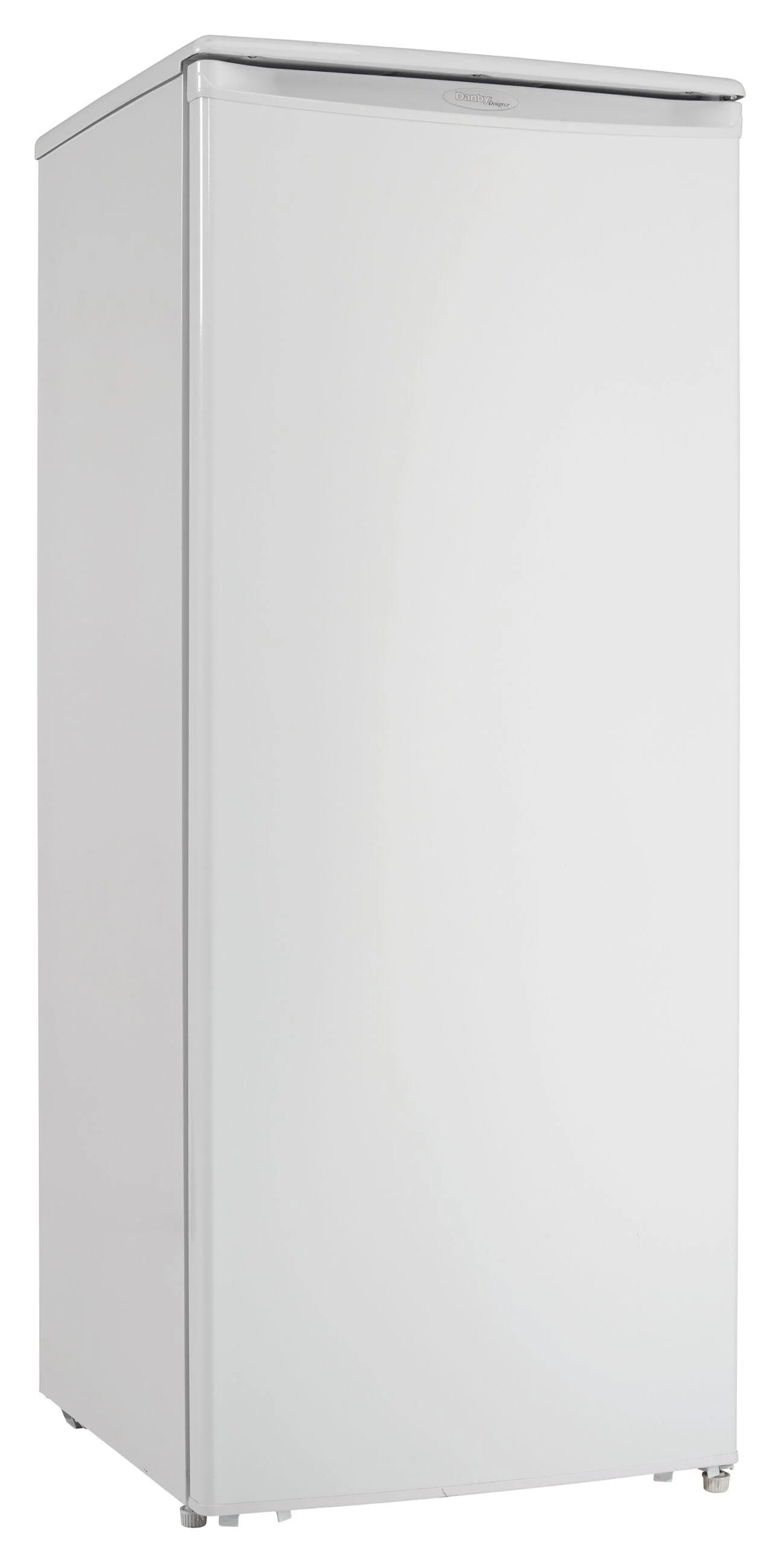 DUFM085A4WDD Danby Designer 8.5 cu. ft. Upright Freezer in White - Image 2