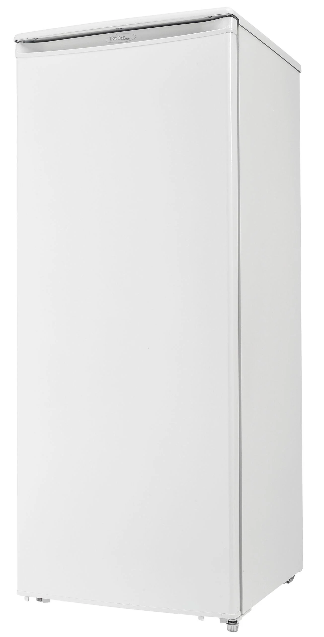 DUFM085A4WDD Danby Designer 8.5 cu. ft. Upright Freezer in White - Image 3
