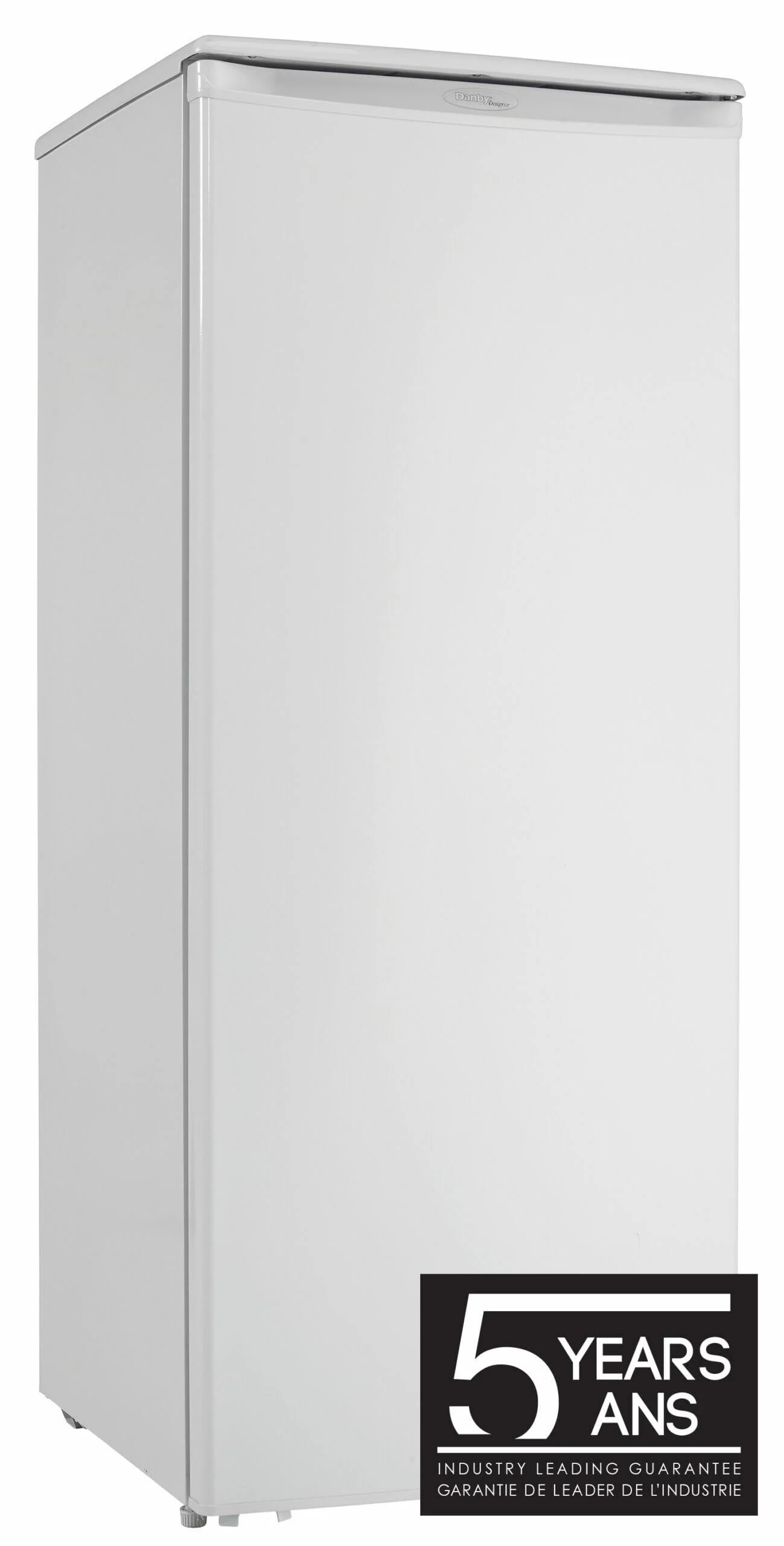 DUFM085A4WDD Danby Designer 8.5 cu. ft. Upright Freezer in White - Image 8