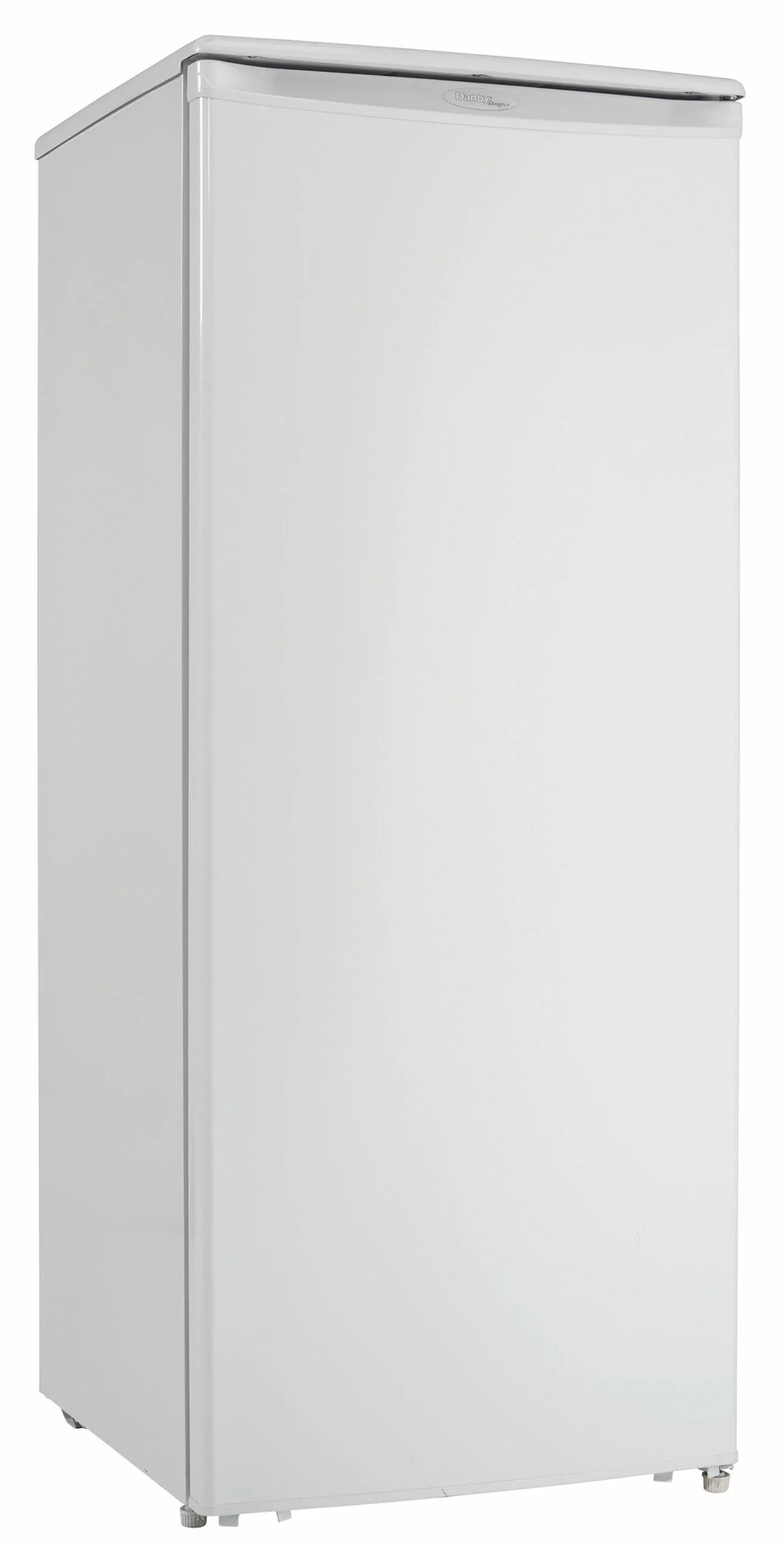 DUFM101A2WDD Danby Designer 10.1 cu. ft. Upright Freezer in White - Image 2