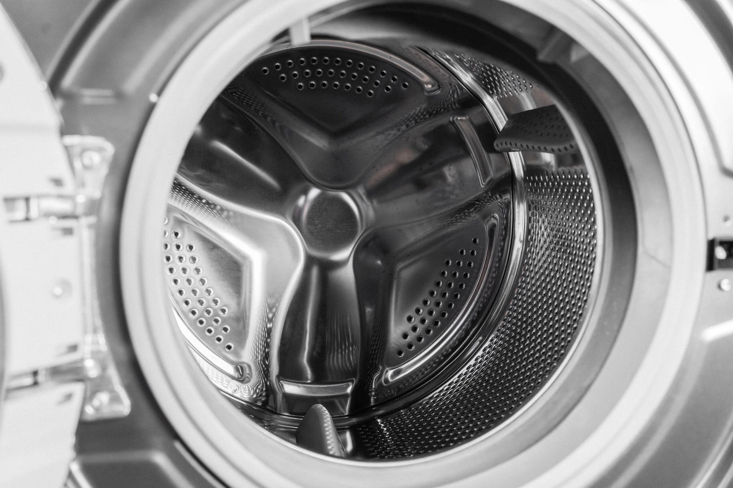 DWM022D1DSDB Danby 2.2 cu. ft. 24" Front Load Washing Machine - Image 23