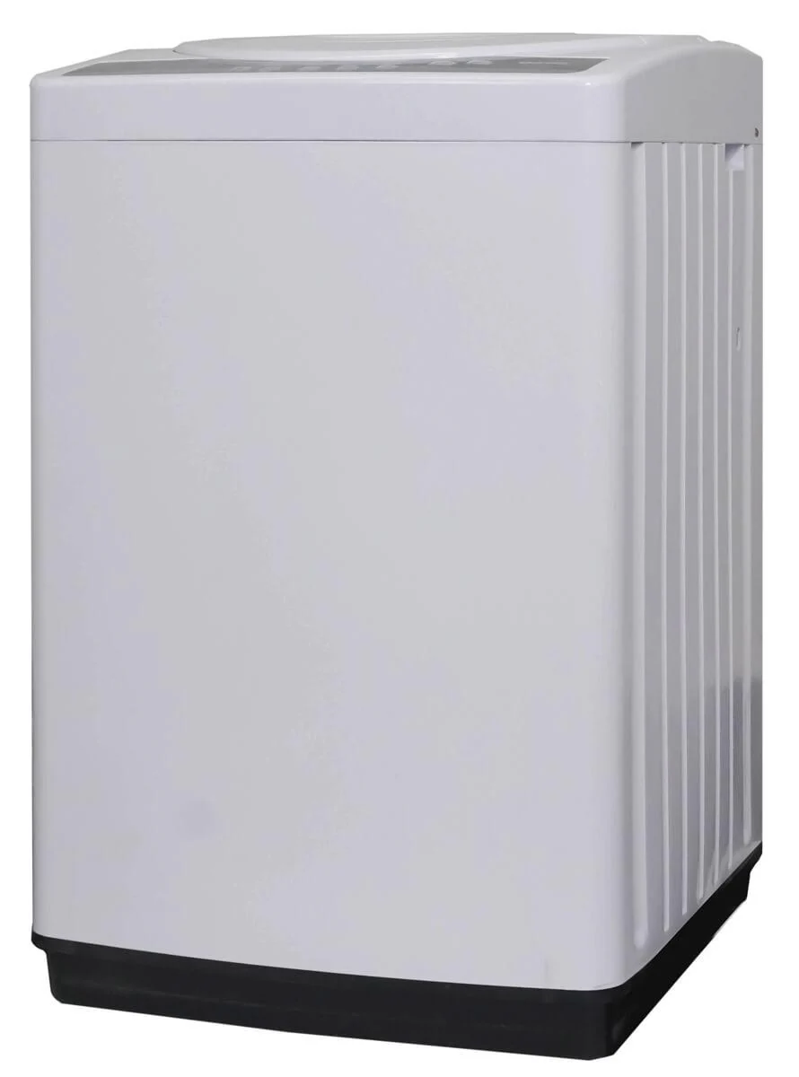 DWM065A1WDB6 Danby 1.8 cu. ft. Compact Top Load Washing Machine in White - Image 2