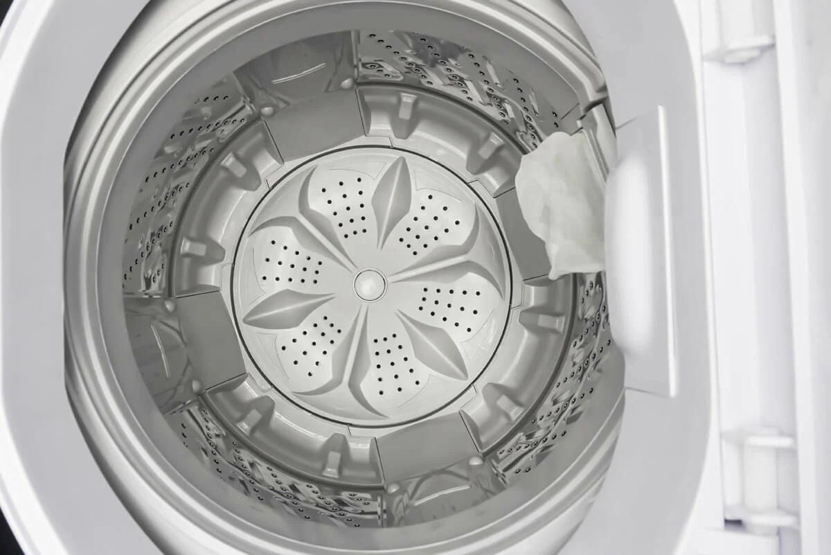 DWM065A1WDB6 Danby 1.8 cu. ft. Compact Top Load Washing Machine in White - Image 5