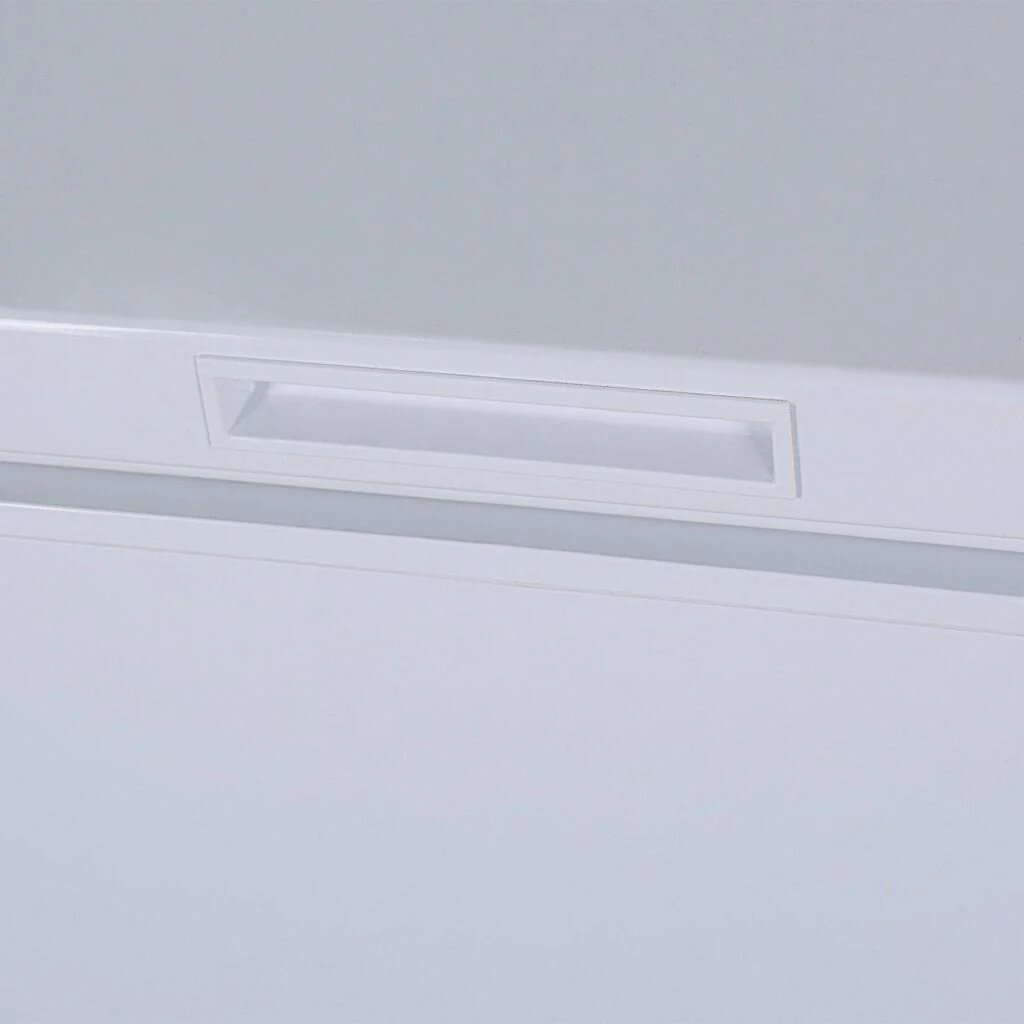 Danby WCF050W Woods 5.0 cu. ft. Chest Freezer in White - Image 8