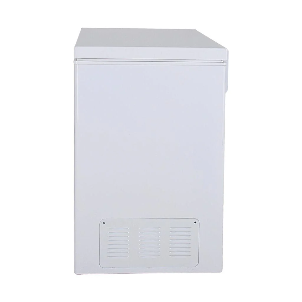 Danby WCF070W Woods 7.0 cu. ft. Chest Freezer in White - Image 6