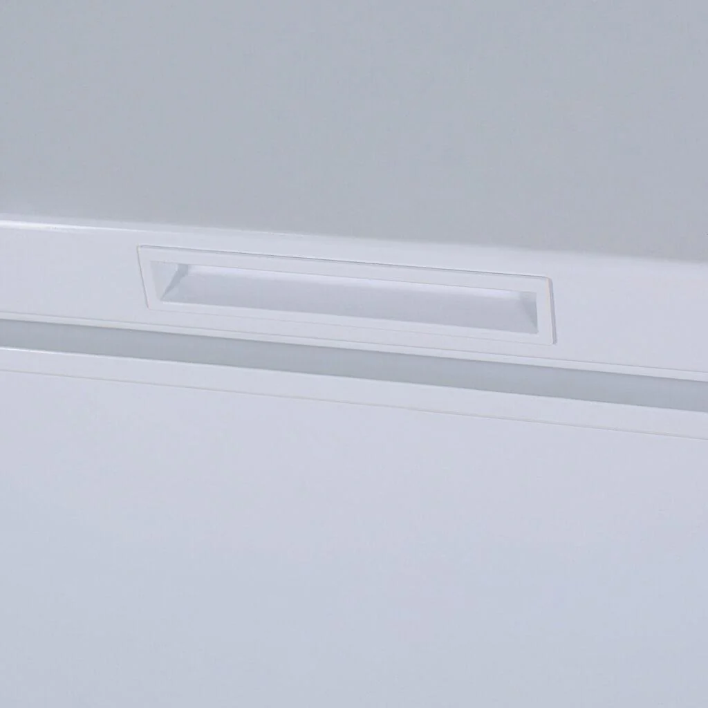 Danby WCF070W Woods 7.0 cu. ft. Chest Freezer in White - Image 8
