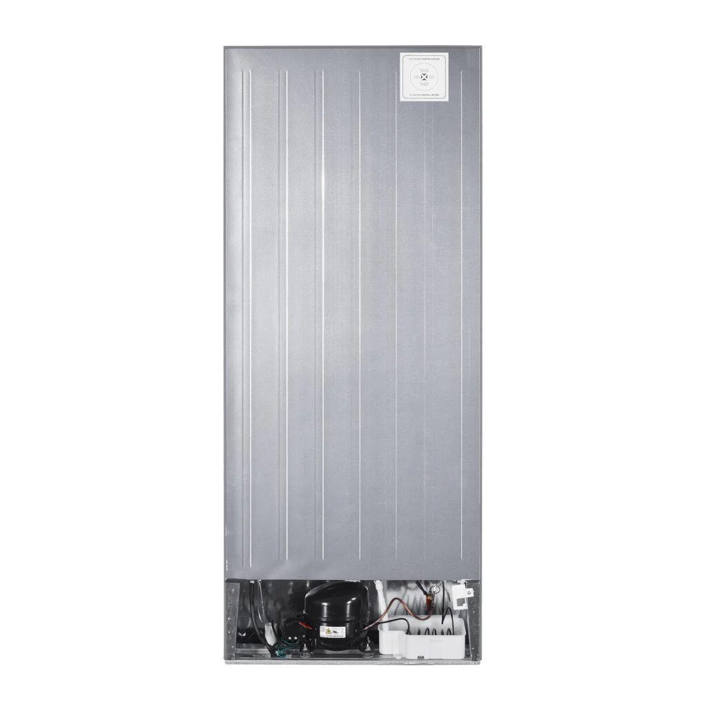 Danby WFF176B Woods 18.0 cu. Ft. Top Mount Frost-Free Fridge in Black - Image 4